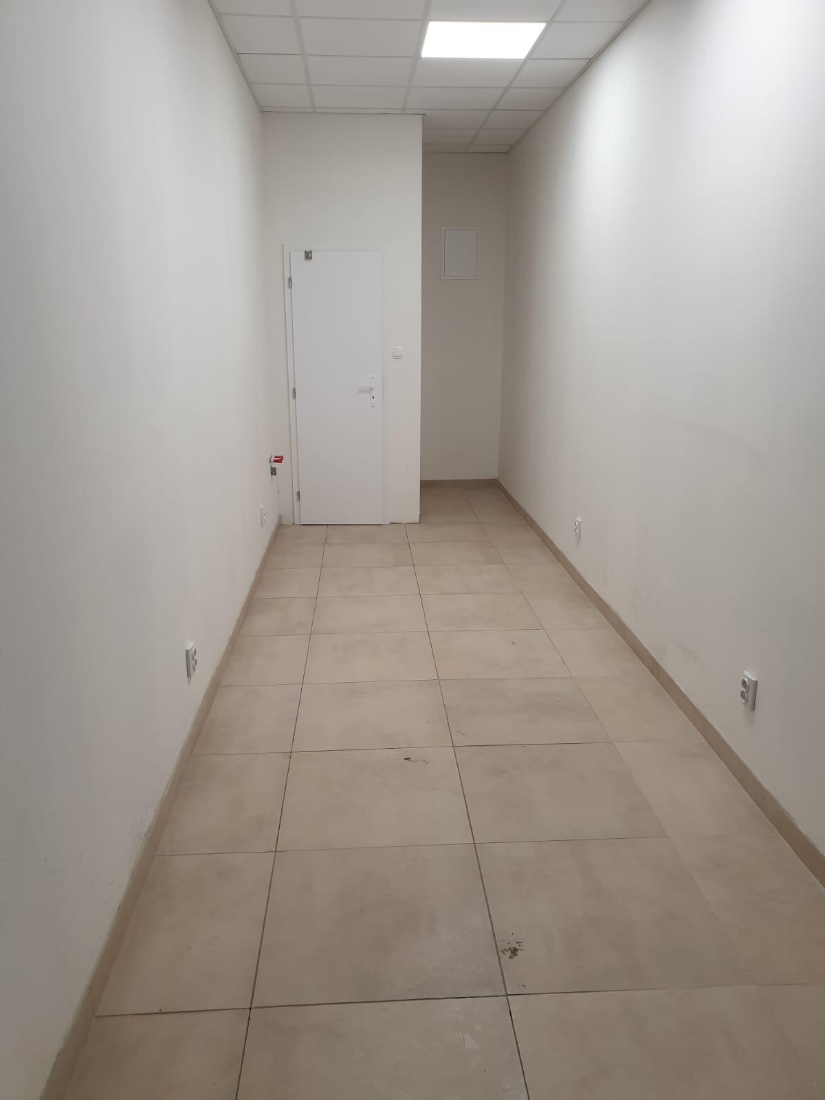 Prenájom obchodných priestorov v OC DRUŽBA na sídlisku Tarča, Spišská Nová Ves