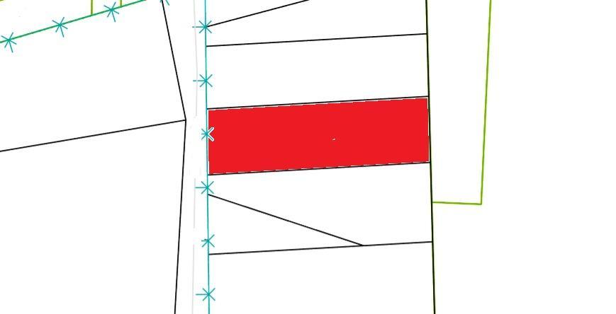 Pozemok Spišské Tomášovce, okr. Sp. Nová Ves