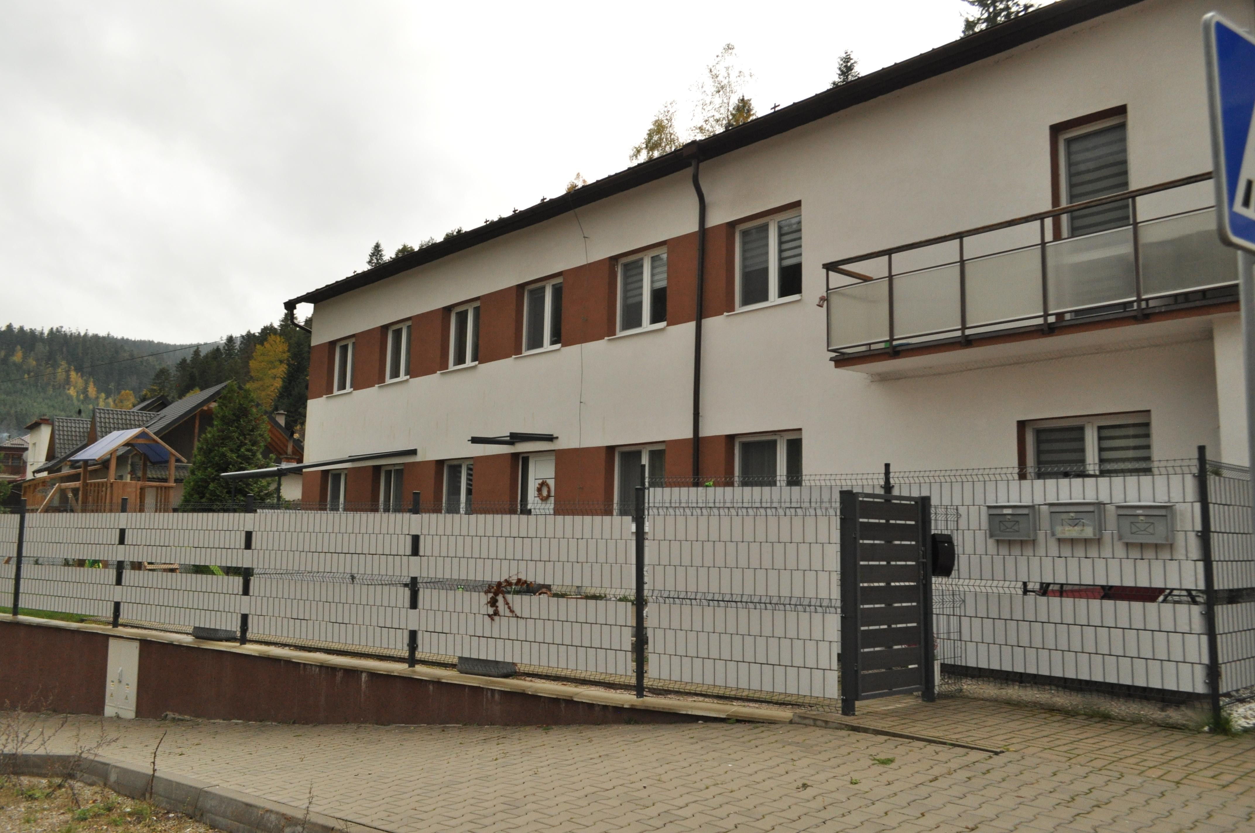 Prenájom byt 3+1 s terasou, Novoveská Huta, Sp. Nová Ves