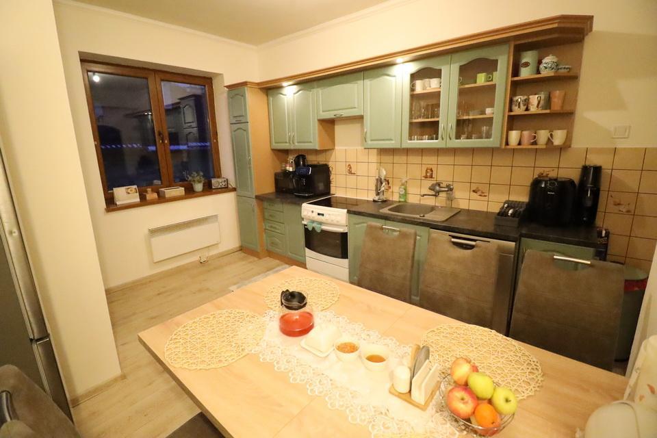 Byt 3+1 v obci Rudňany časť Zimné, okres Spišská Nová Ves