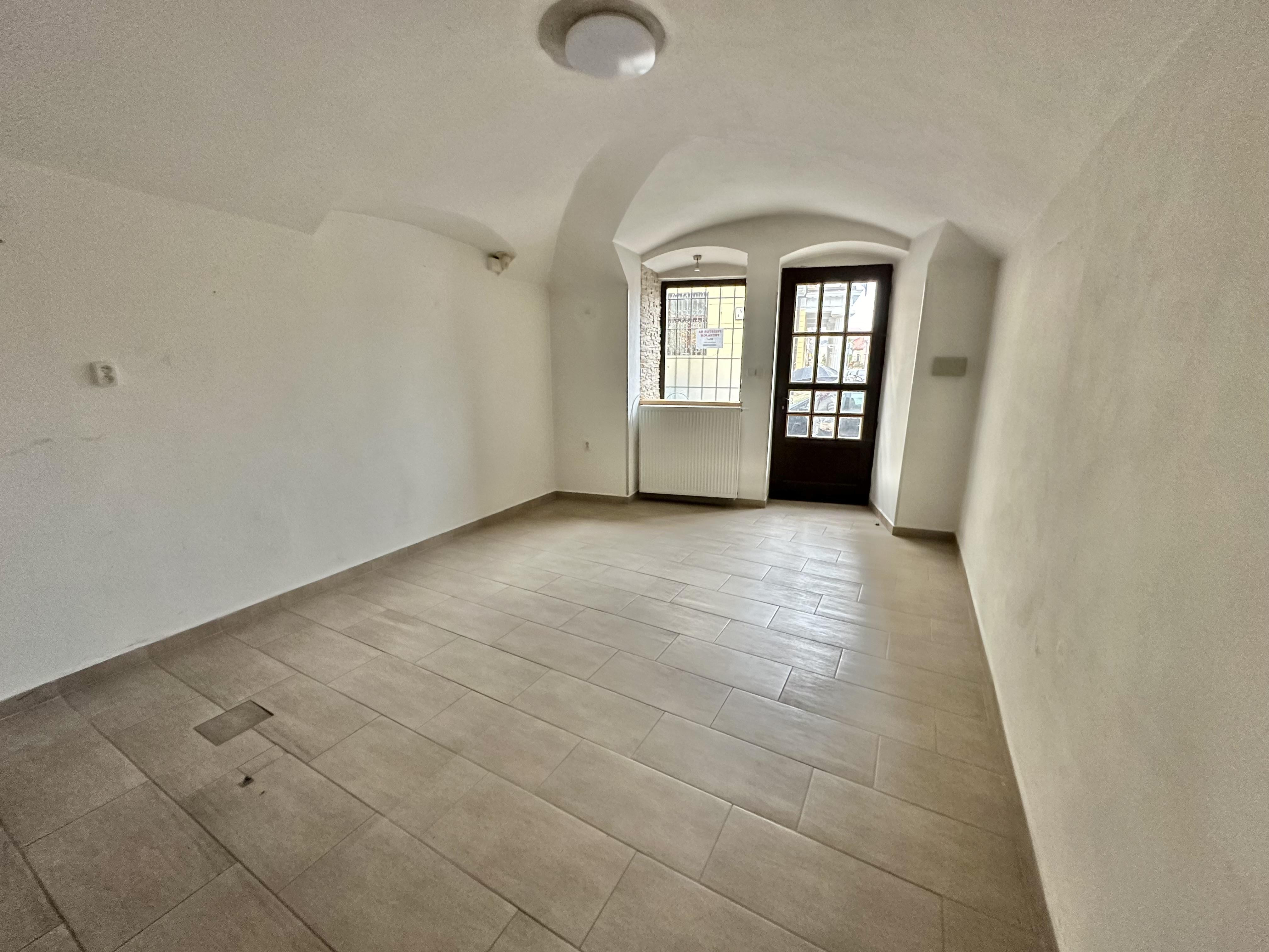 Rodinný dom centrum v Levoči