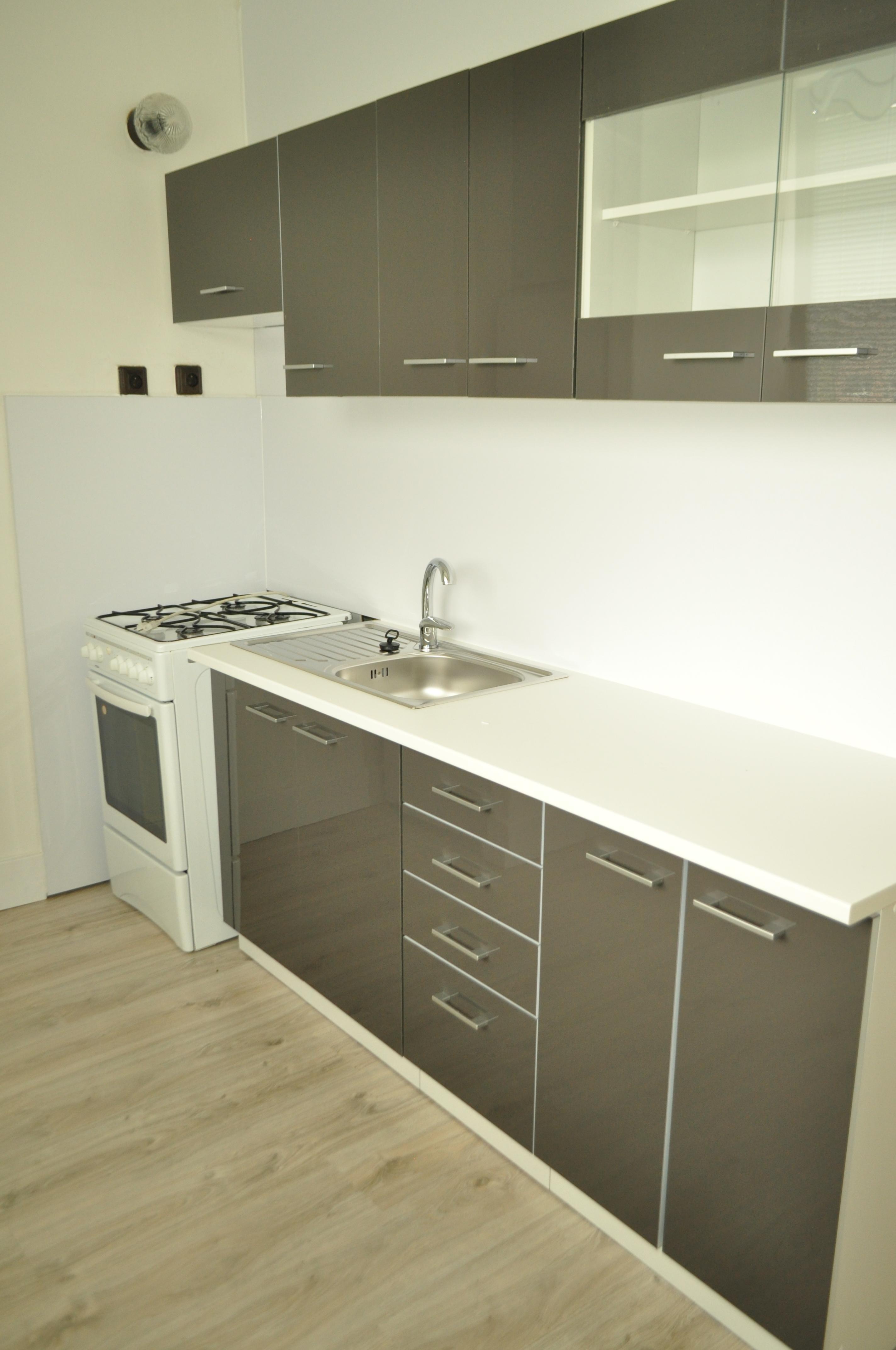 Prenájom bytu 3+1 s loggiou, síld. Tarča, SNV