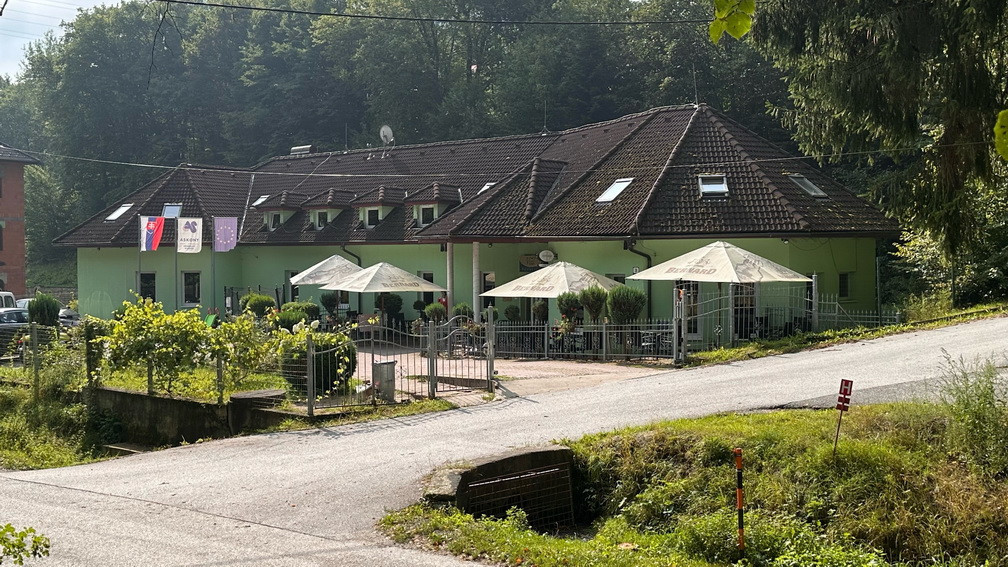 Relaxačný dom Vitálny svet + podkrovné kancelárie, Krompachy