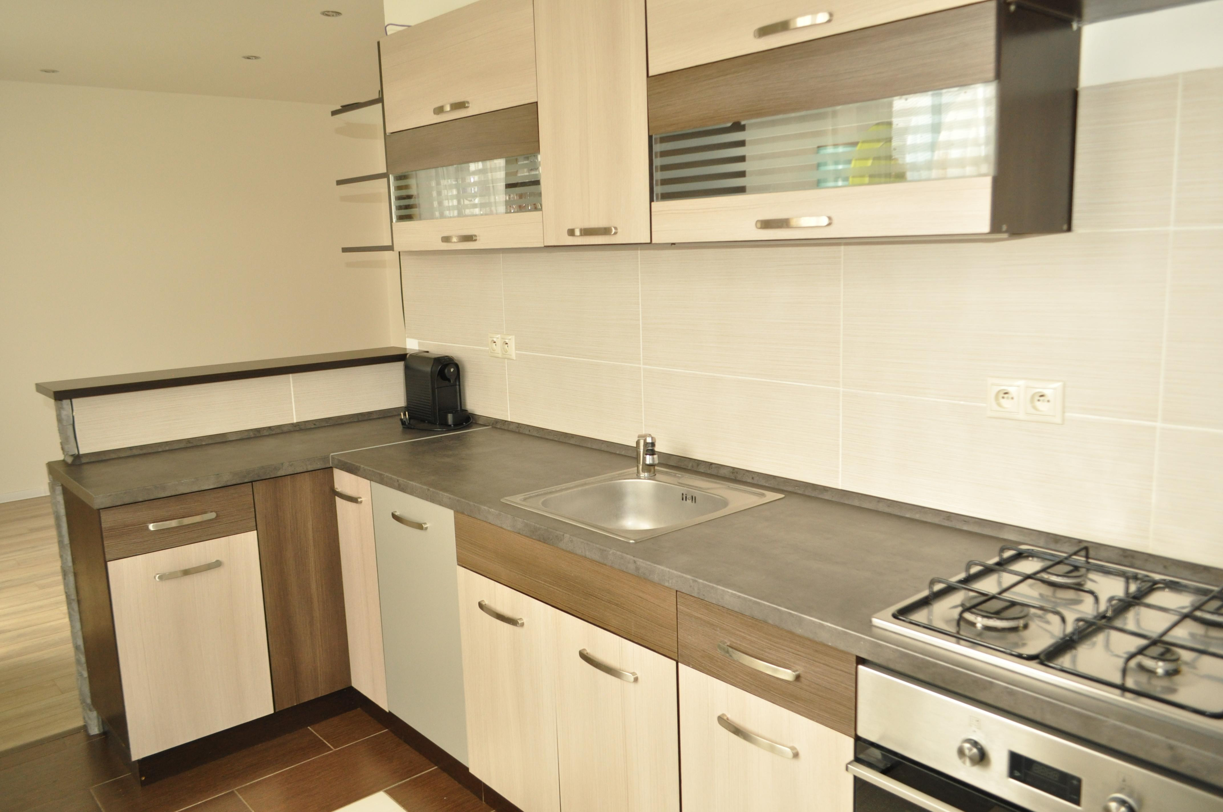 Tehlový byt 2+1 s vlastným kúrením, Levoča