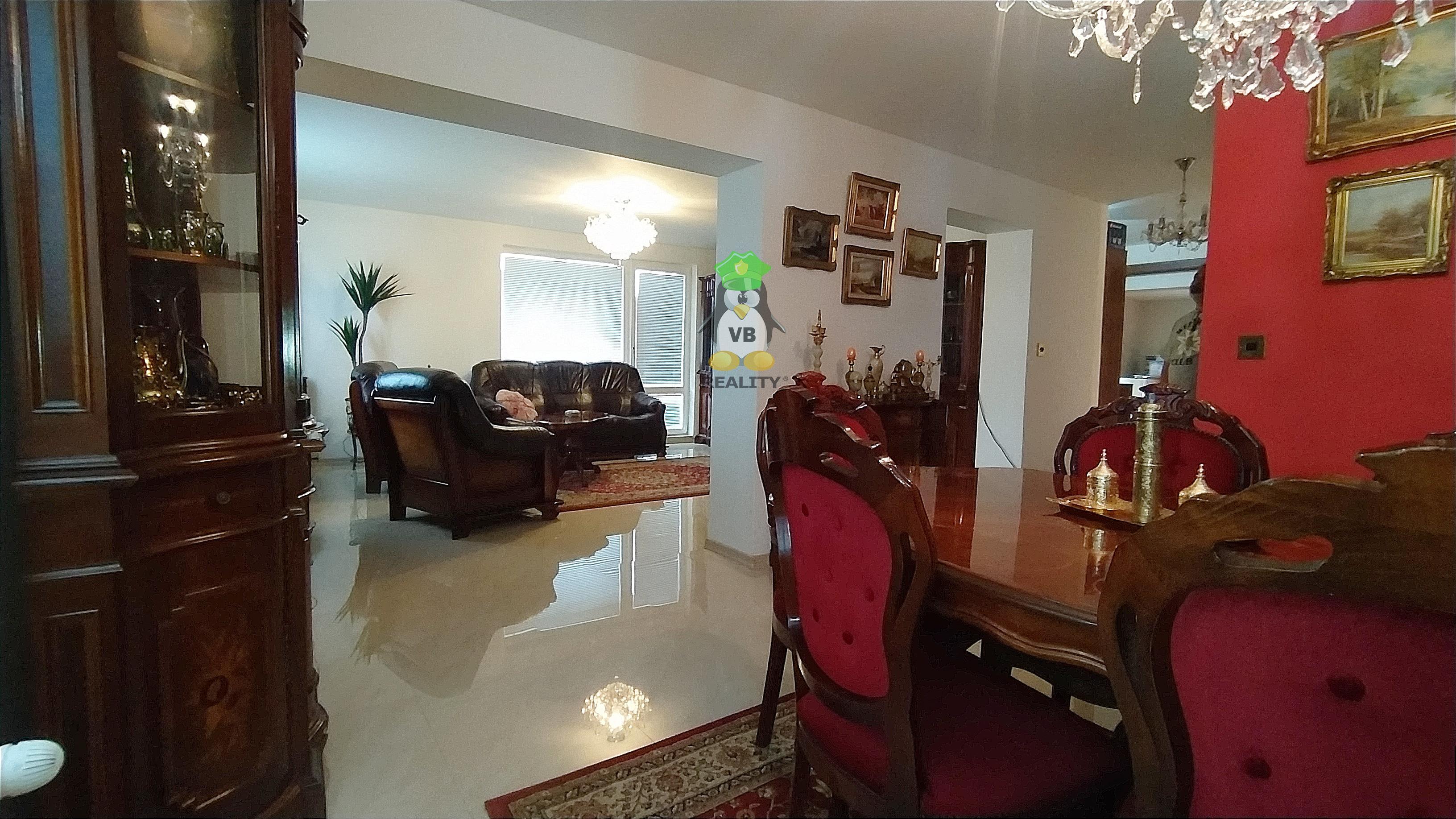 Rodinný dom, Petrovce nad Laborcom