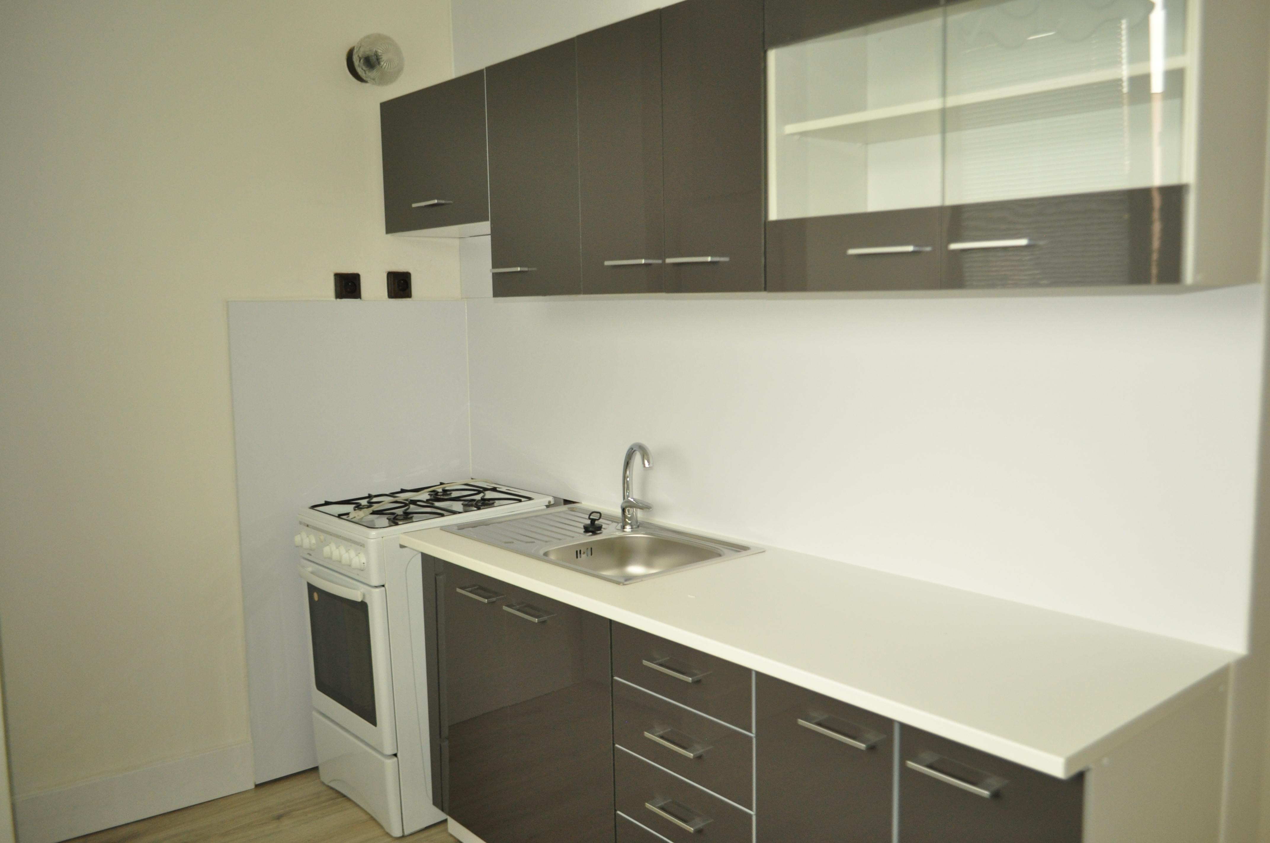 Byt 3+1 s loggiou, sídl. Tarča, Sp.Nová Ves