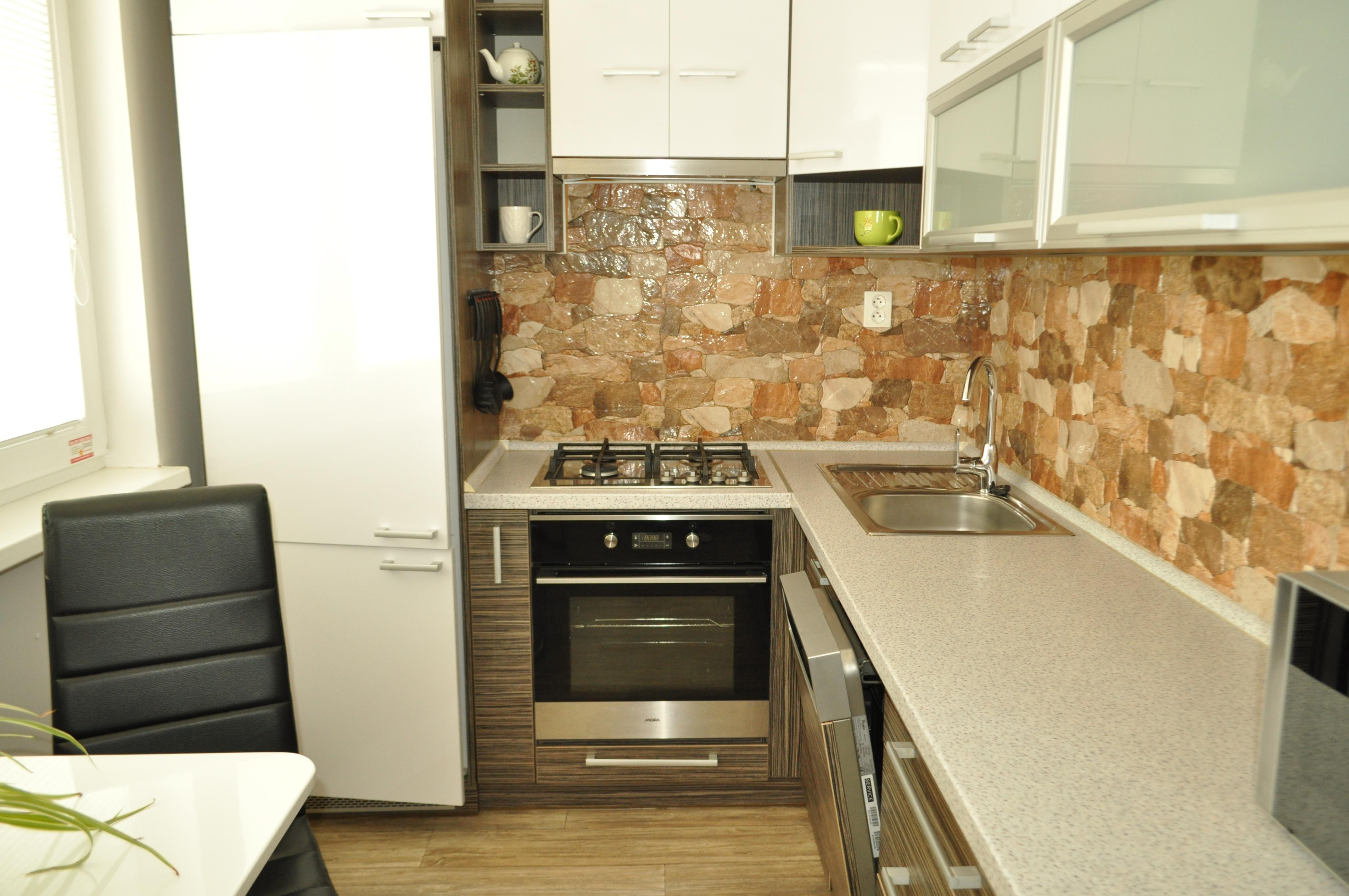 Prenájom Byt 2+1 s loggiou, Spišská Nová Ves