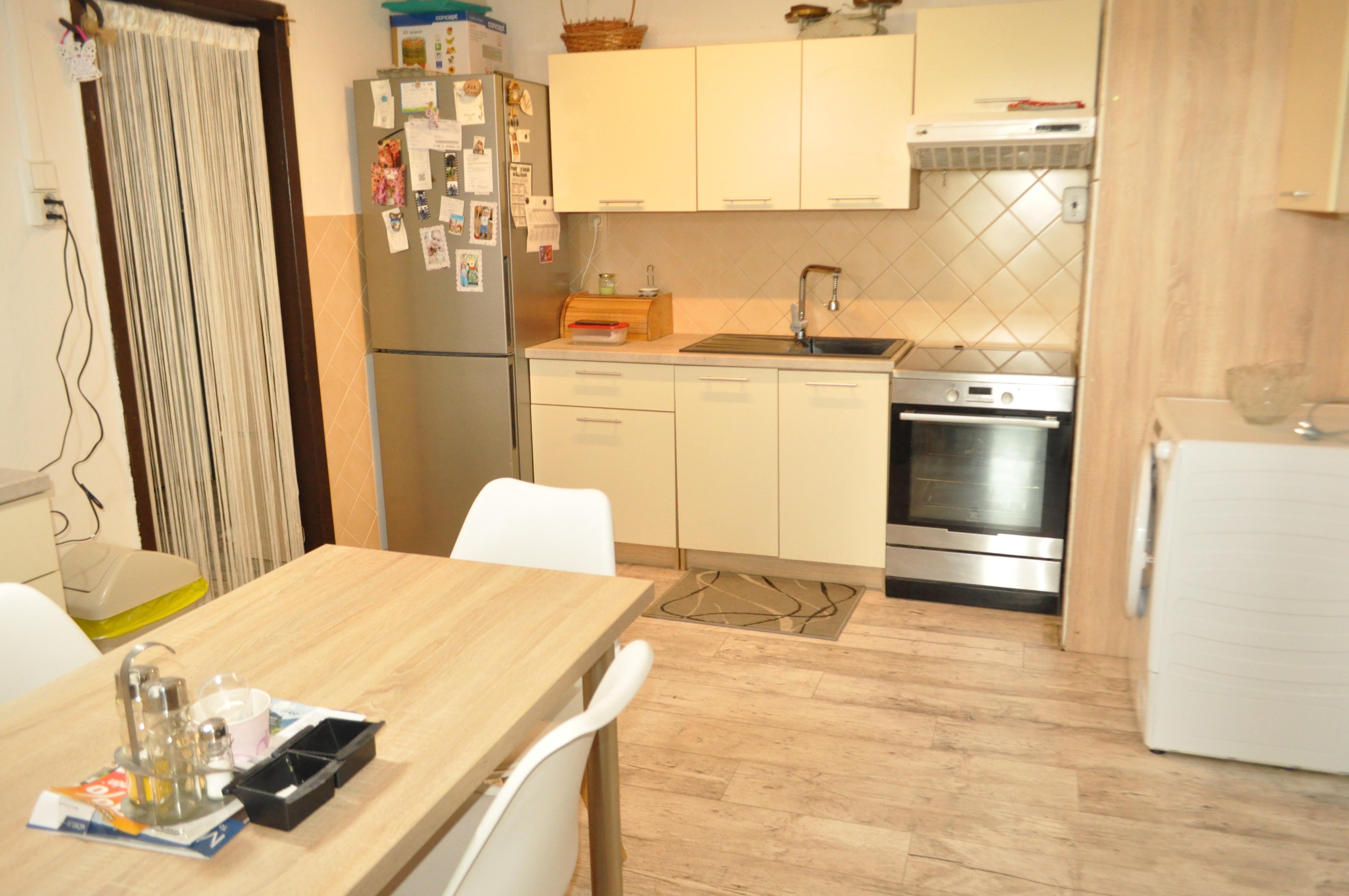 Byt 3+1 s loggiou, Spišská Nová Ves