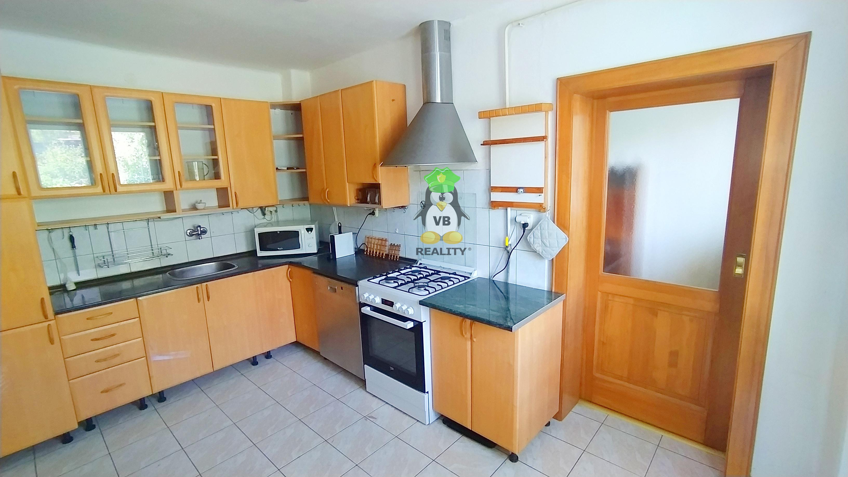 Rodinný dom s rozľahlým pozemkom, Humenné