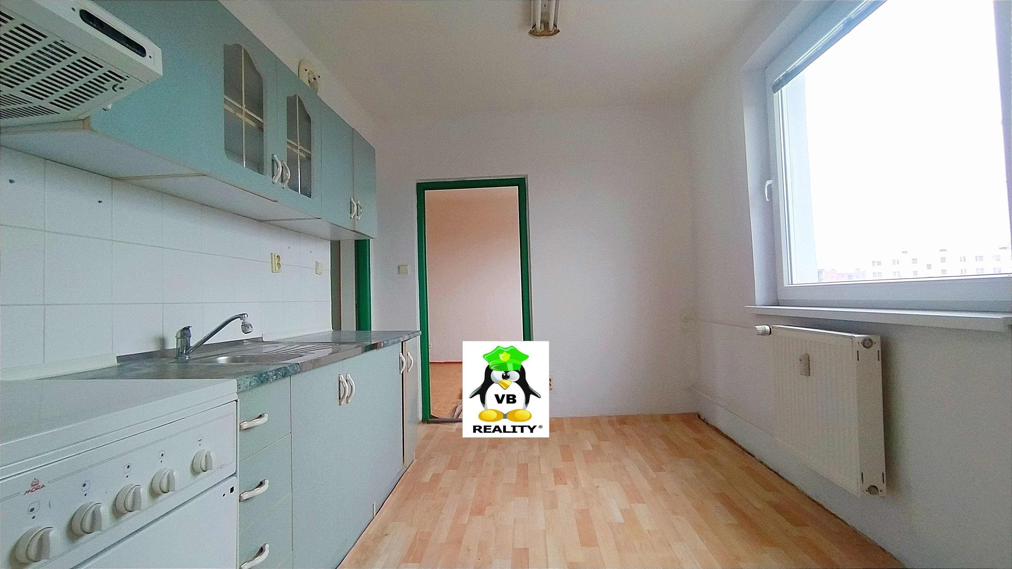 Byt 3+1, Michalovce, 76 m2