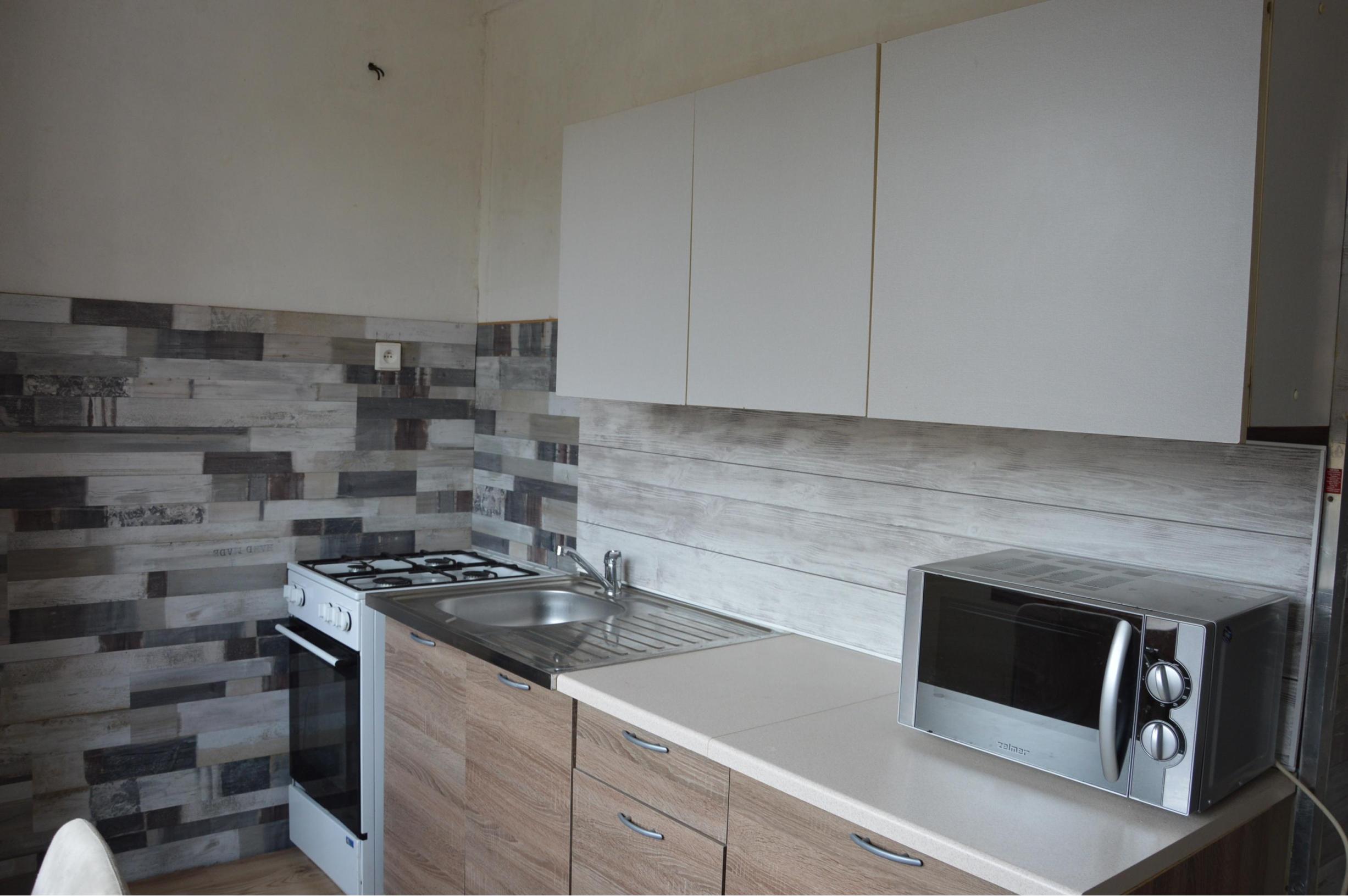 Byt 2+1 s loggiou na sídl. Tarča, Sp. Nová Ves