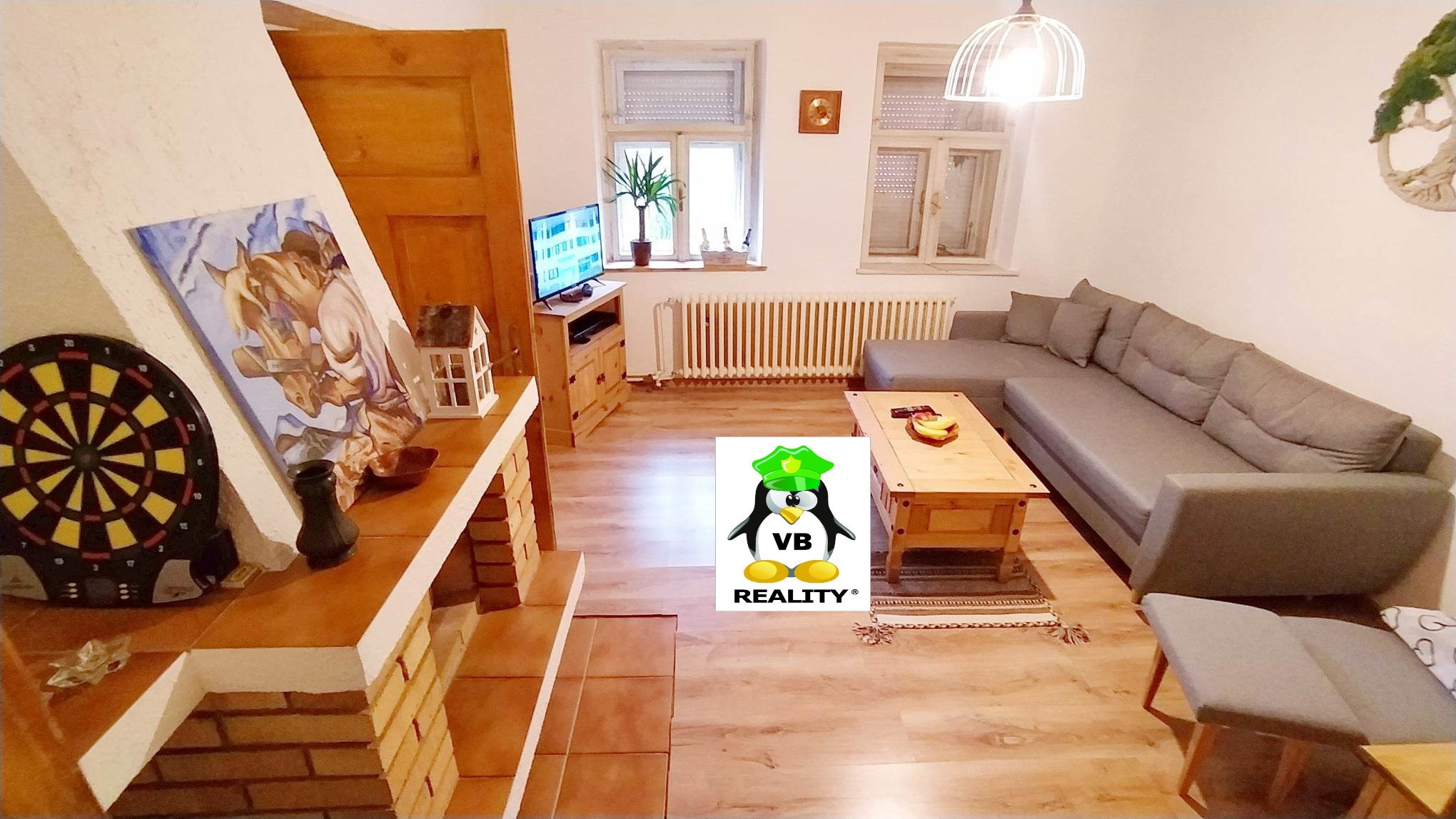 PREDANÉ - Rodinný dom alebo chalúpka pod lesom, 892 m2, Remetské Hámre