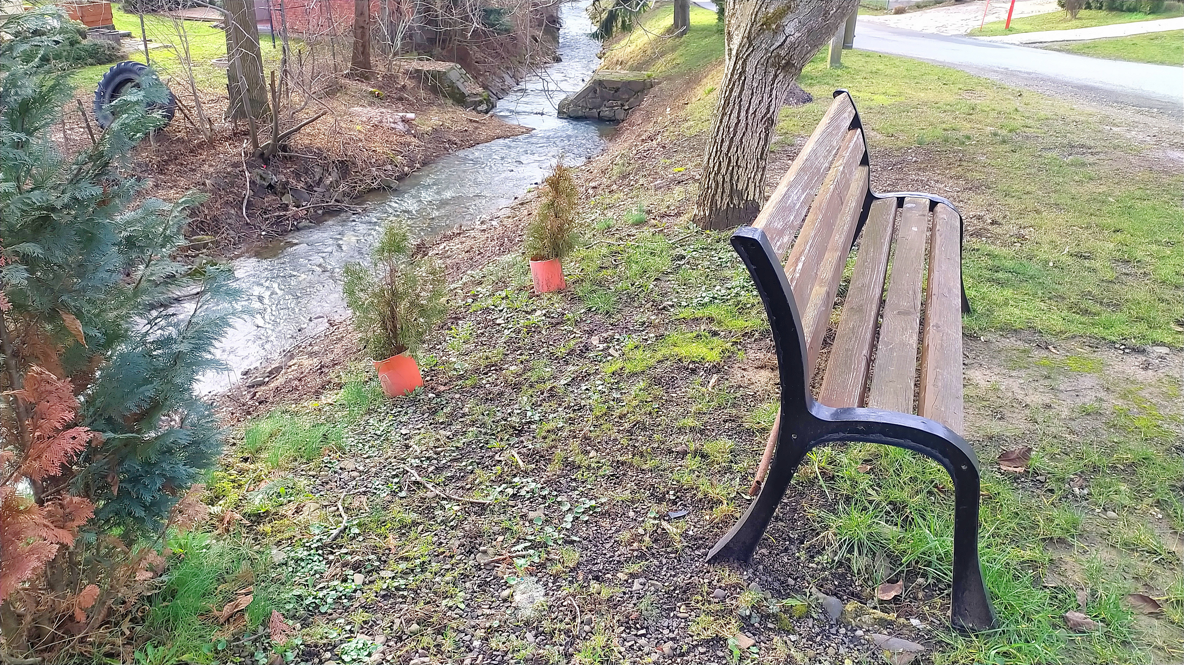 Stavebný pozemok Vyšné Remety, 3308 m2