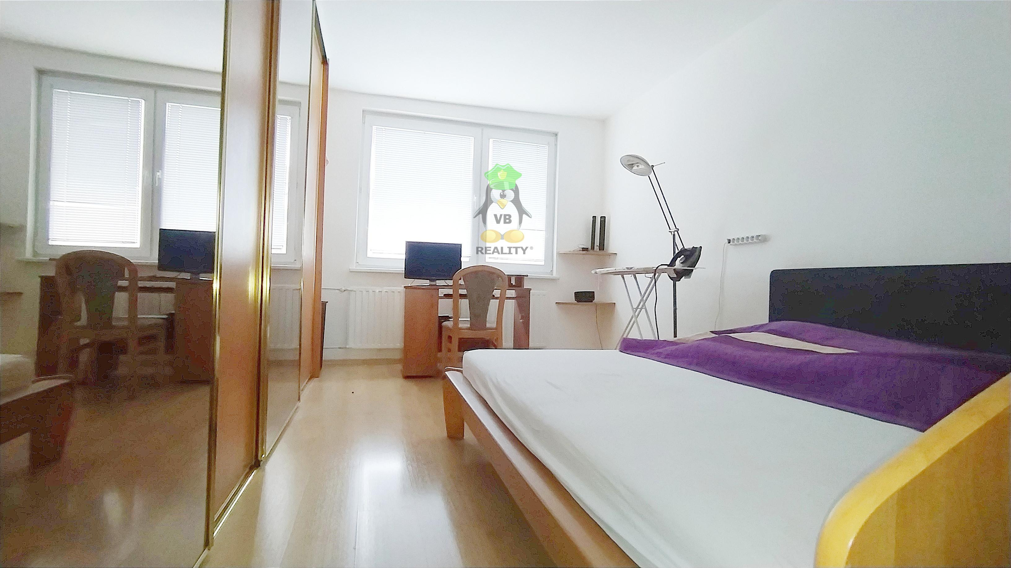 Útulný 3- izbový byt, 74 m2, Michalovce