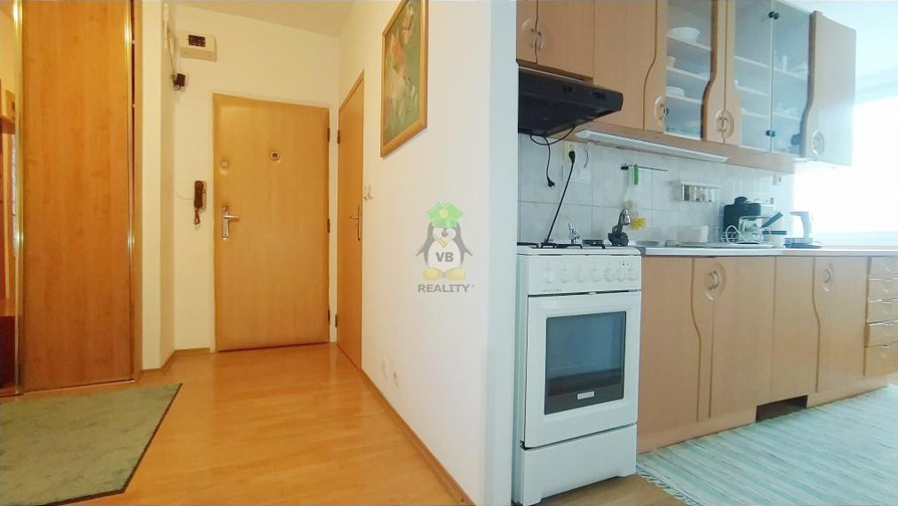 Útulný 3- izbový byt, 74 m2, Michalovce