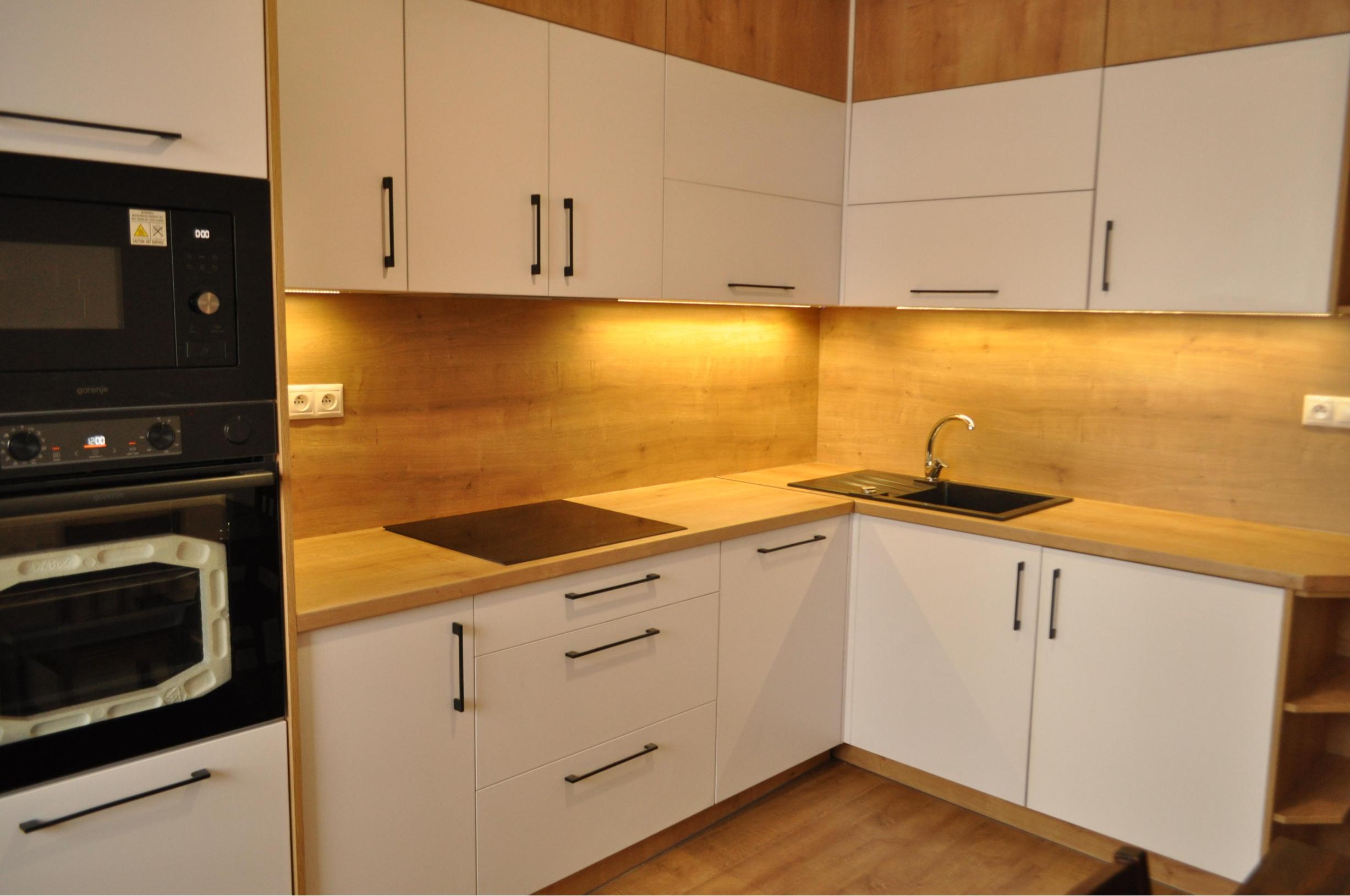 Byt 3+1 s loggiou, sídl. Západ 1, Sp. Nová Ves