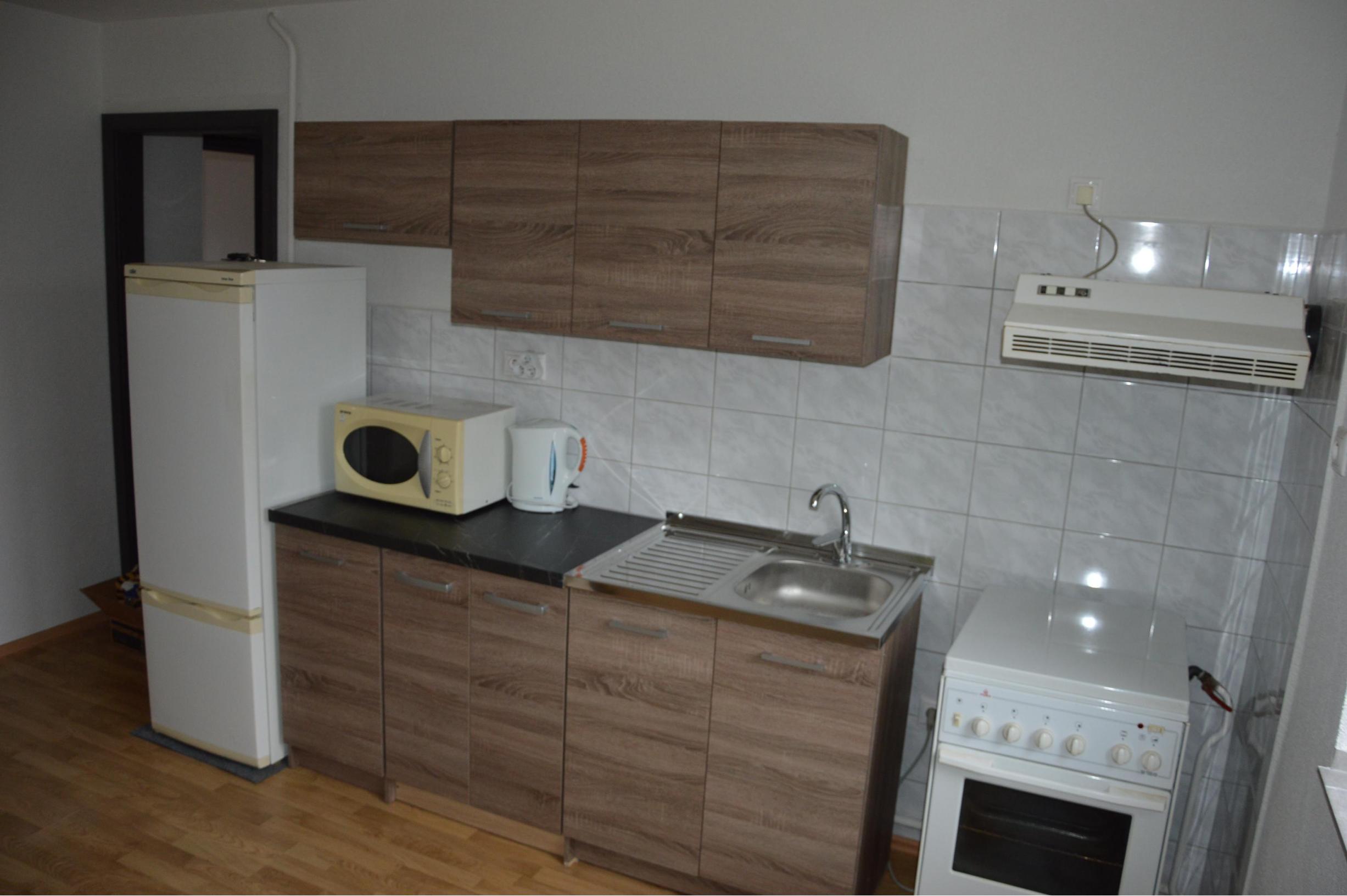 Čiastočne zariadený byt 2+1 v Rudňanoch