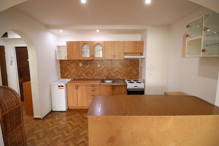 Byt 2+1 Blaumont pod Poliklinikou, Spišská Nová Ves-ZNÍŽENÁ CENA!!!