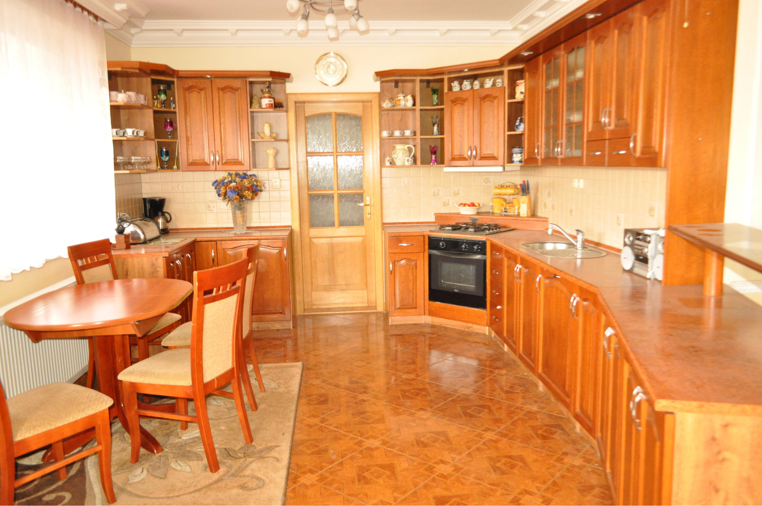 Rodinný dom v obci Gánovce, okres Poprad