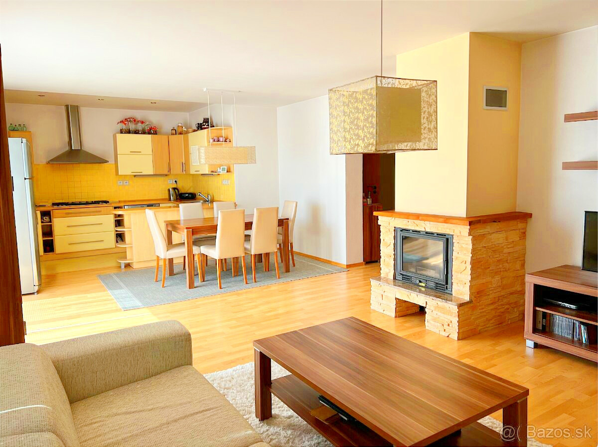 Rodinný dom v žiadanej lokalite v Michalovciach