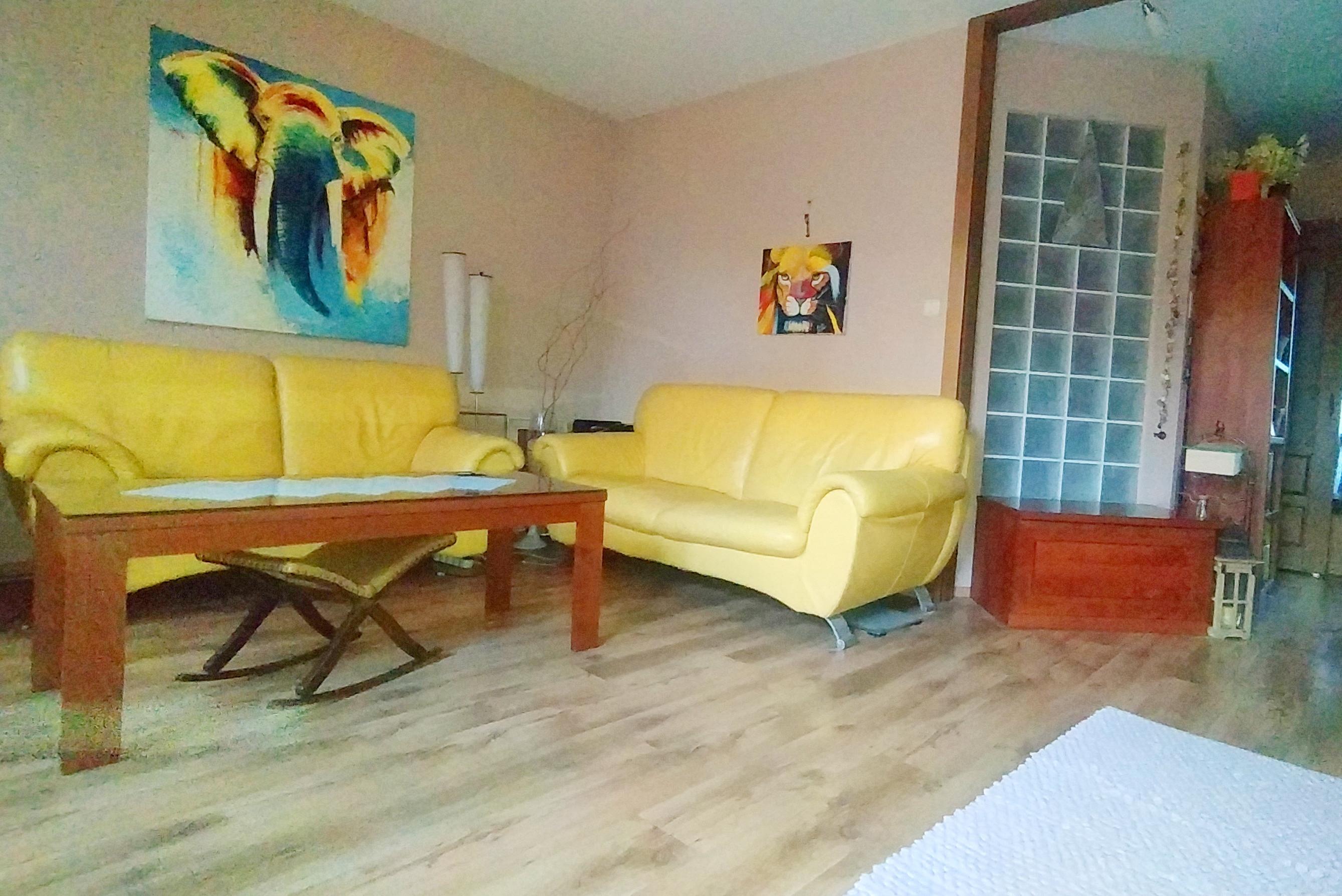 Zariadený 3. izbový byt, 73 m2, Michalovce