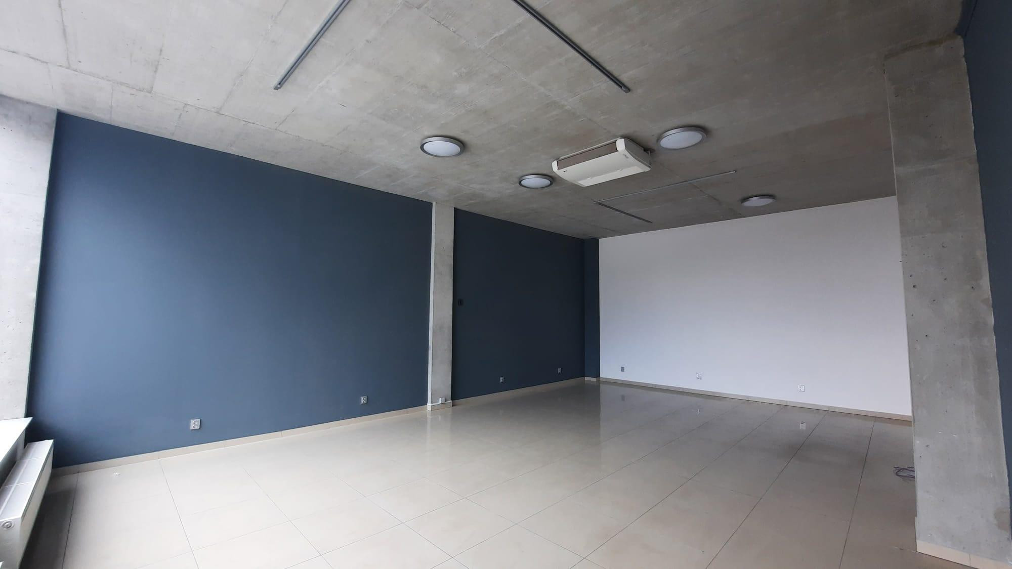 Kancelárie na prenájom