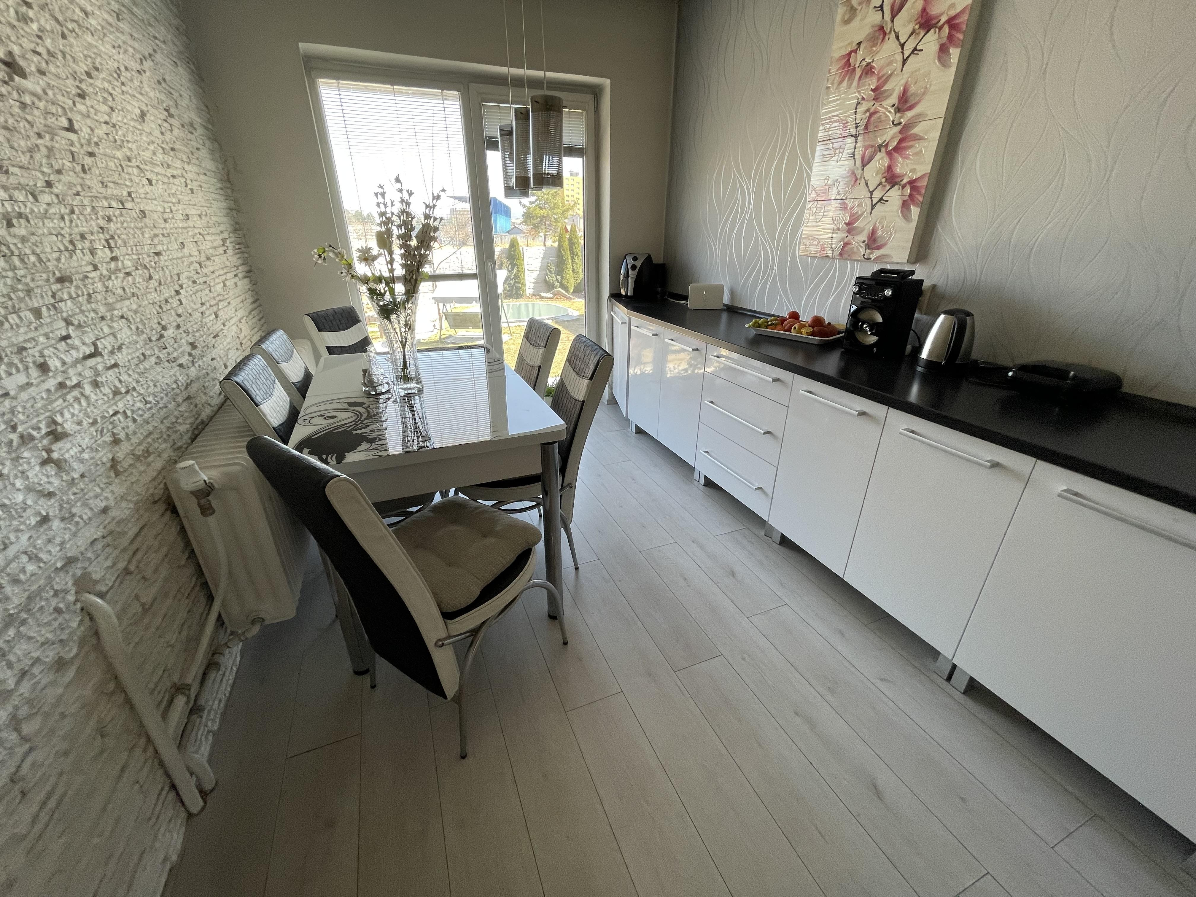 Rodinný dom v blízkosti centra mesta Sp. Nová Ves