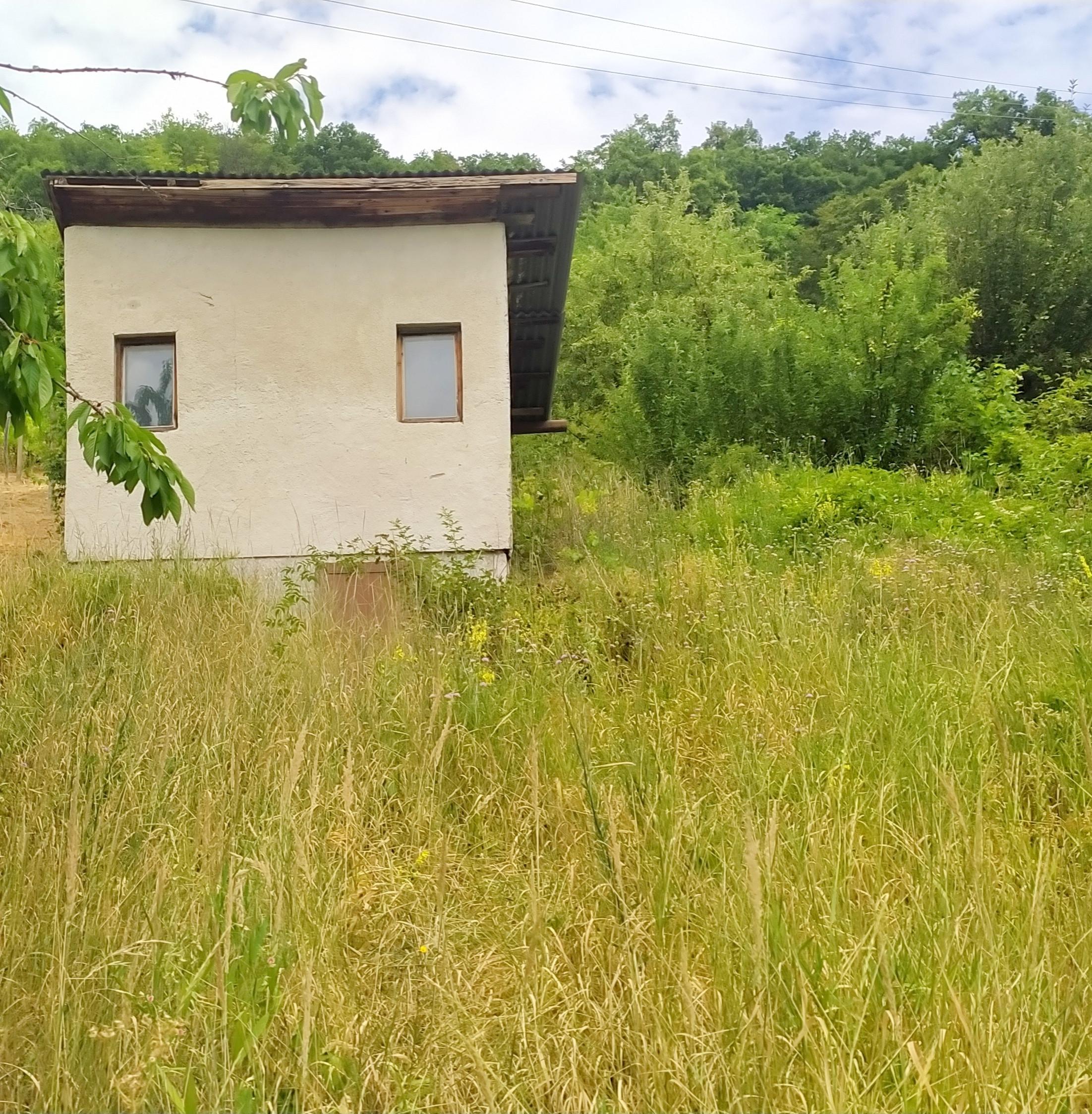 Rekreačný pozemok- Vinianka, Zemplínska Šírava