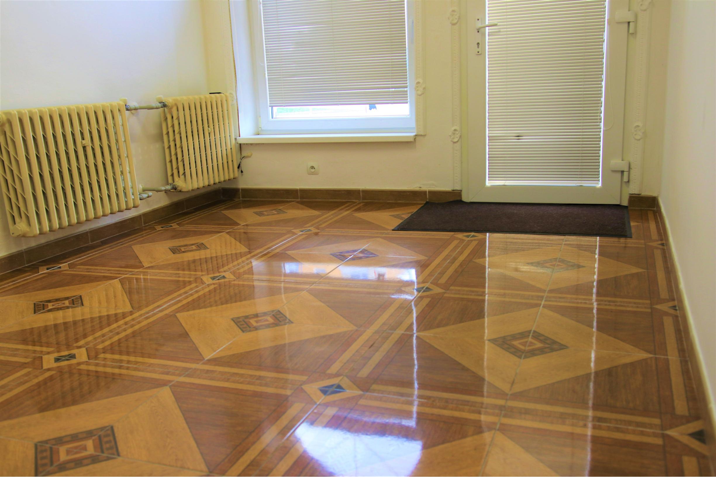 Prenájom-Obchodný priestor v Michalovciach