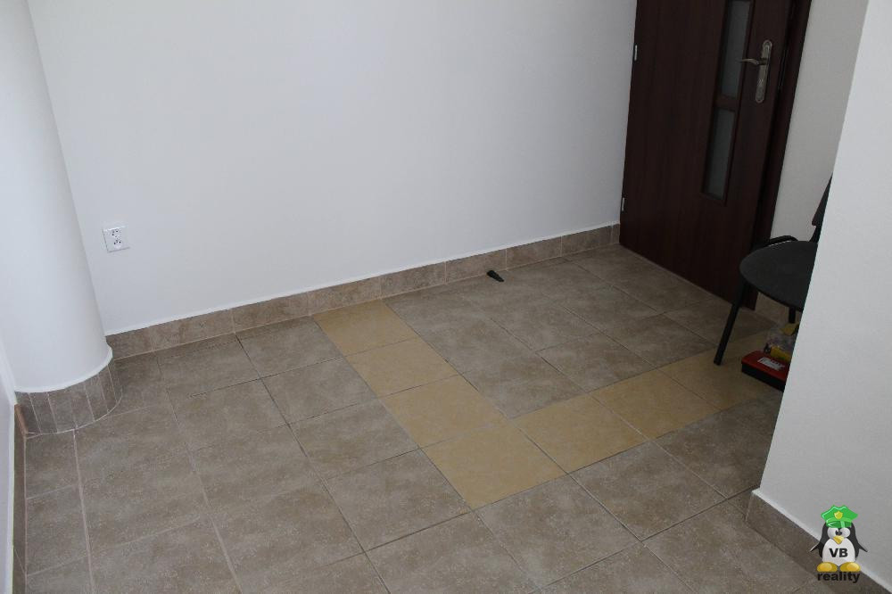 Priestory na prenájom