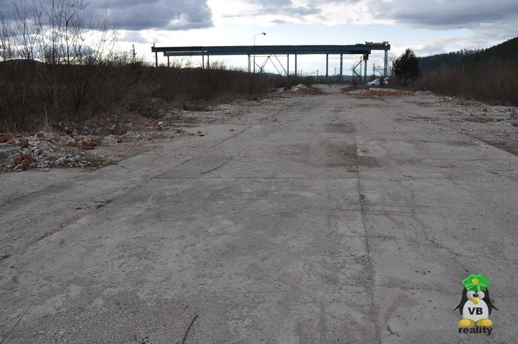 Pozemok v obci Markušovce, okr. SNV