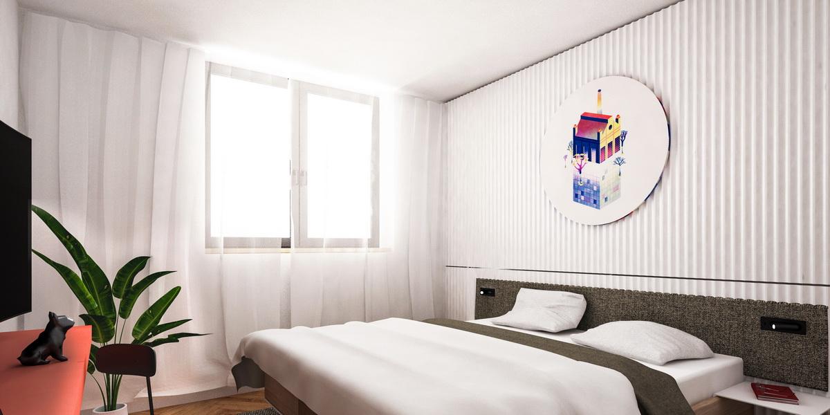 Novostavba byt 3+1 na sídlisku Tarča, Spišská Nová Ves