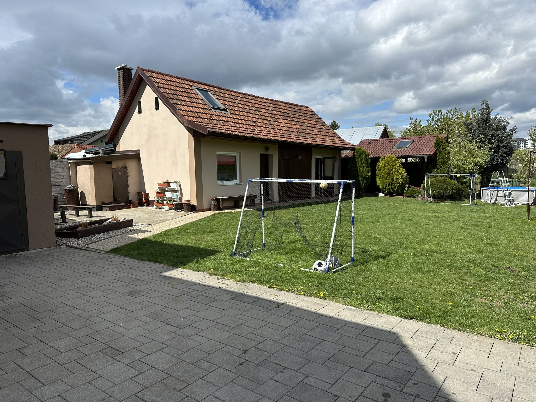 Rodinný dom v obci Smižany, okr. Spišská Nová Ves