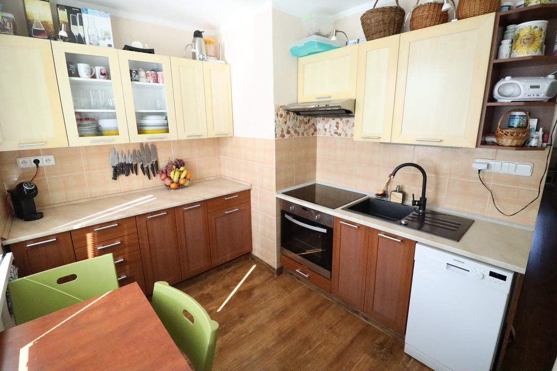 Byt 3+1 s balkónom na sídlisku Tarča, Spišská Nová Ves - ZNÍŽENÁ CENA!!!