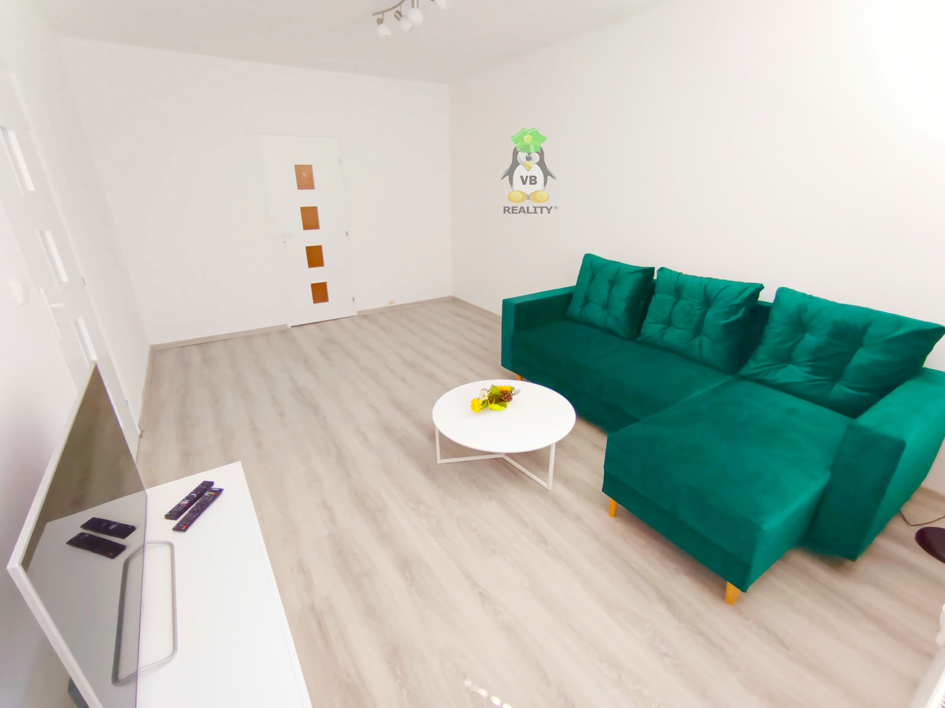 Prenájom 2-izbový byt 59 m2, Michalovce