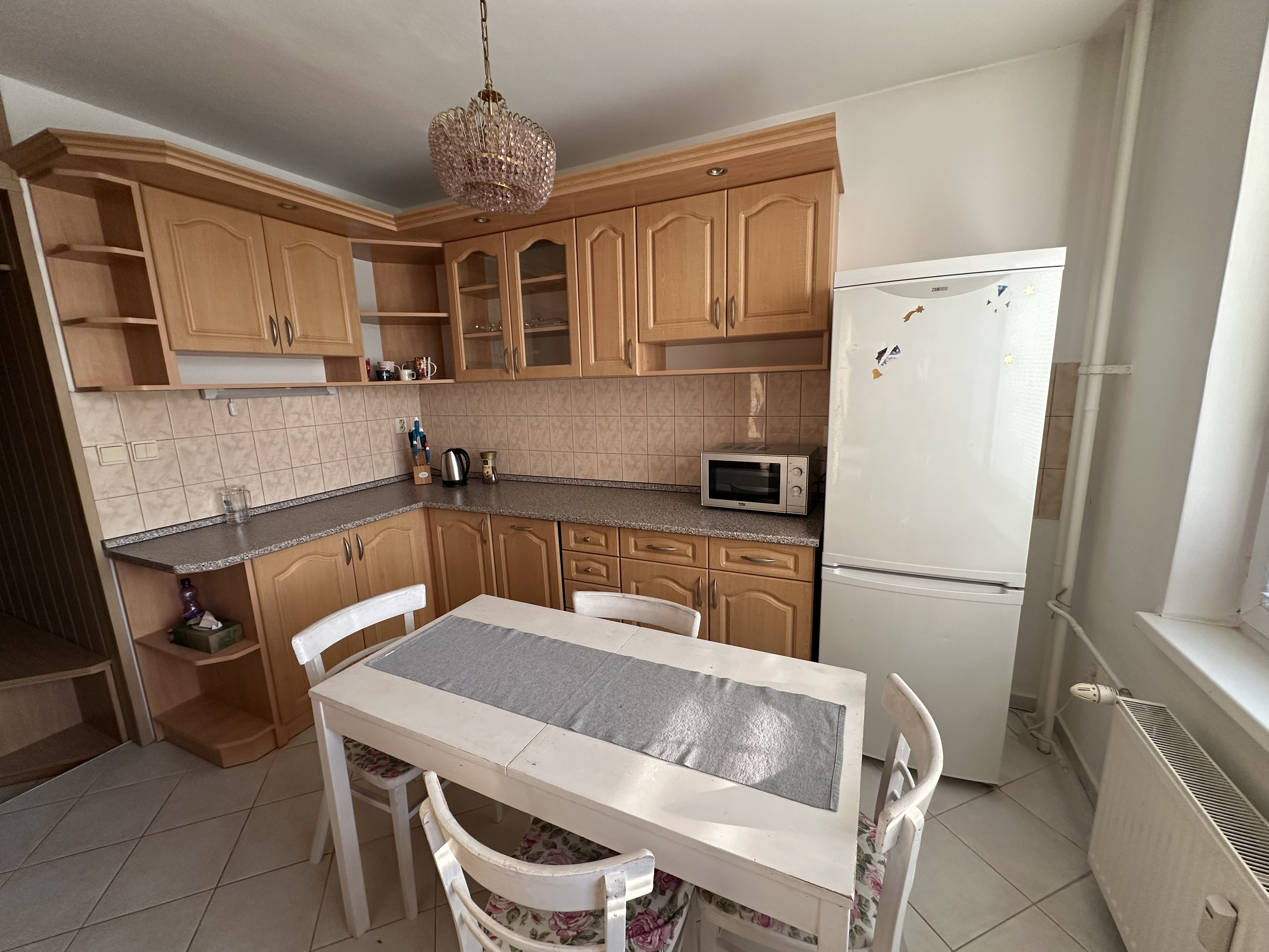 Byt 3+1 s loggiou sídl. Mier, Sp. Nová Ves