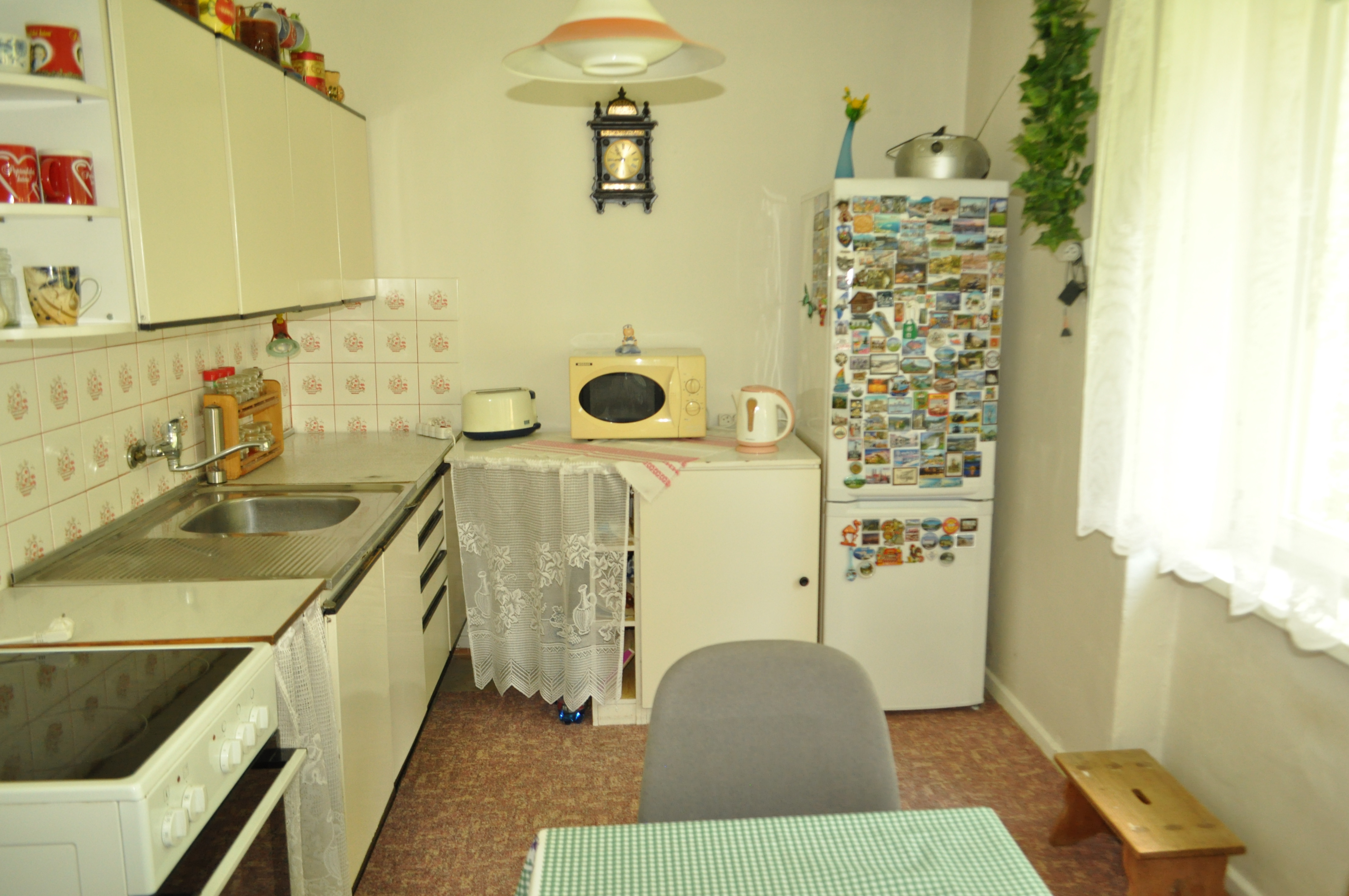 Byt 3+1 centrum, Spišská Nová Ves