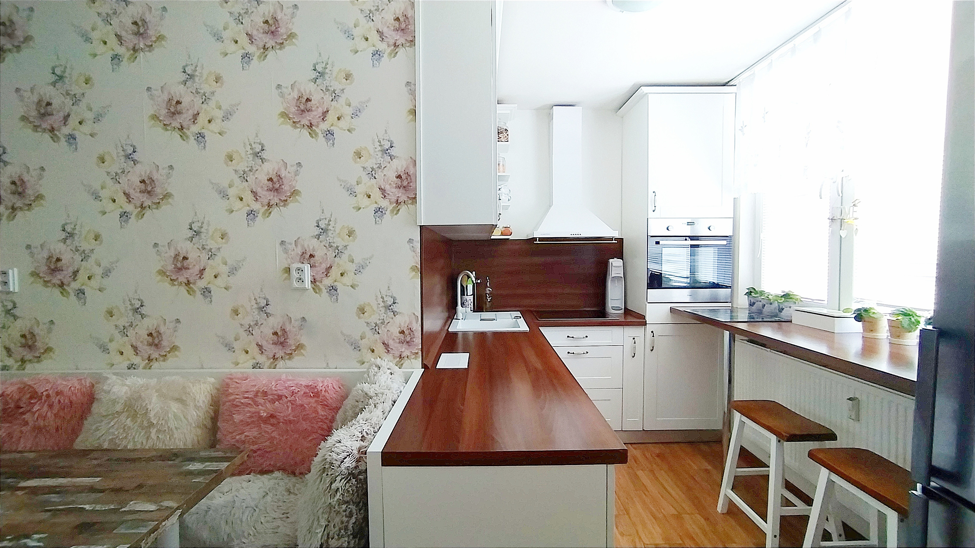 Byt 4+1, Michalovce, 80 m2