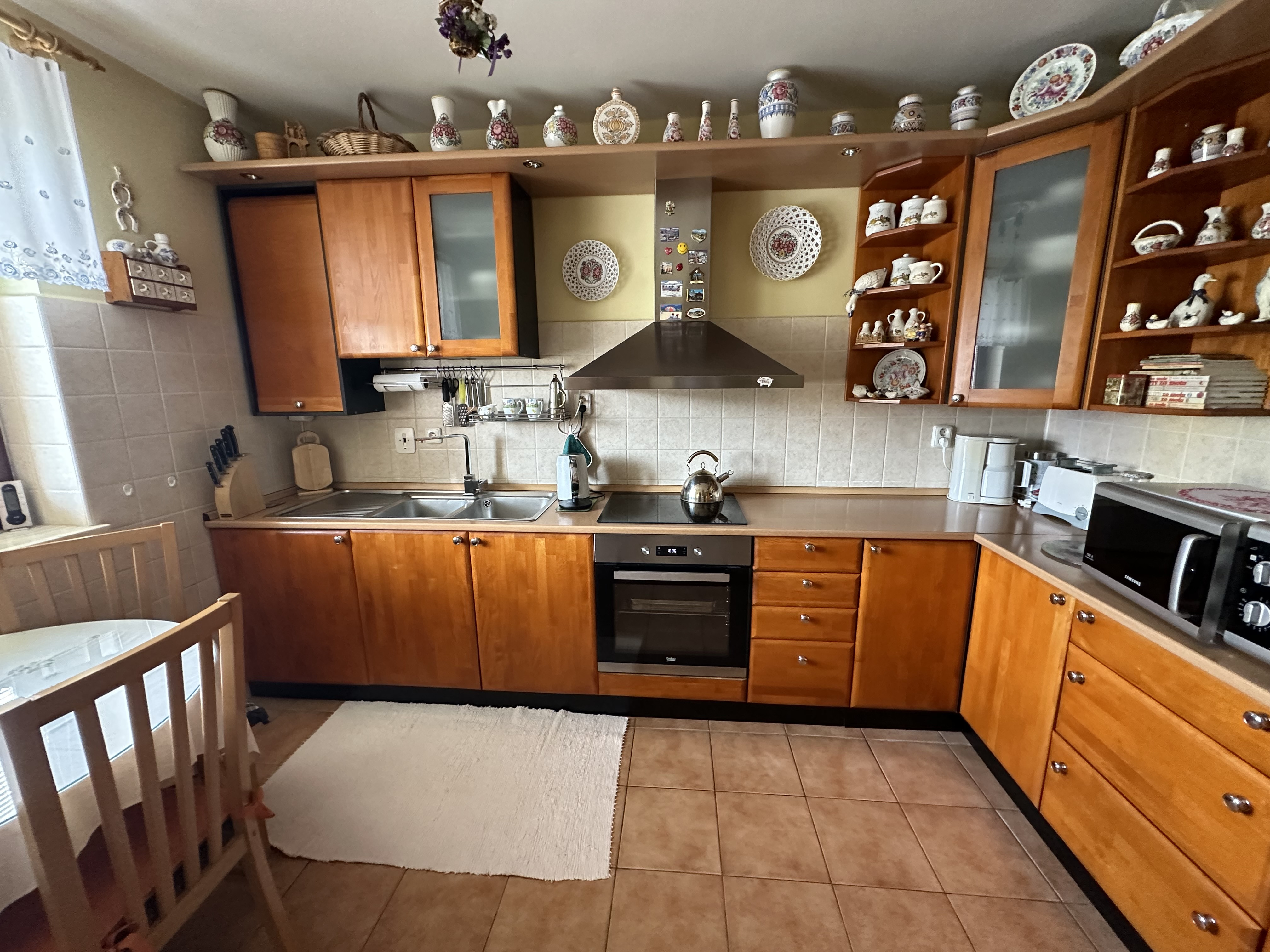 Rodinný dom Smižany, okr. Sp. Nová Ves