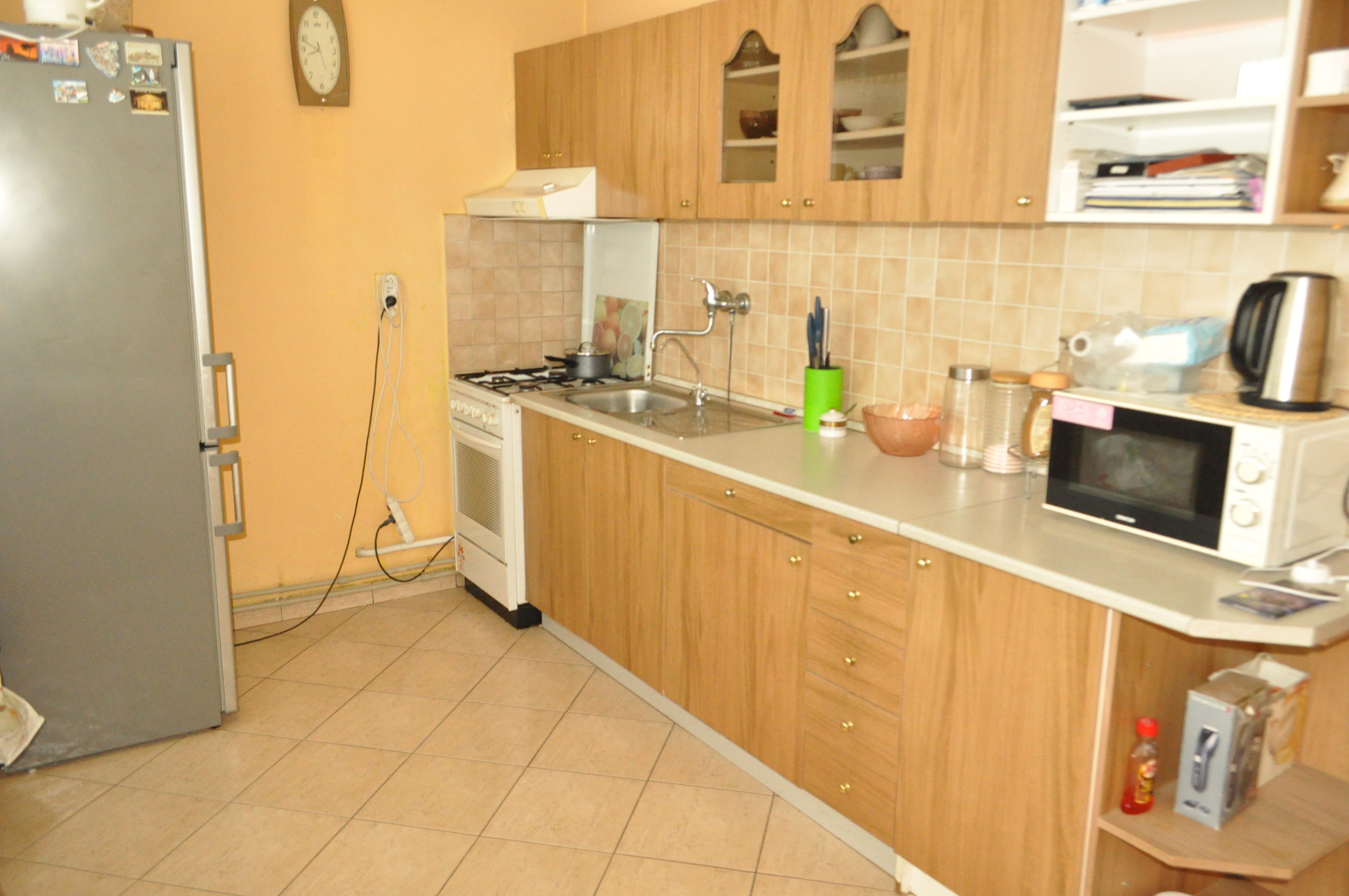 Byt 3+1 s loggiou v meste Spišské Podhradie