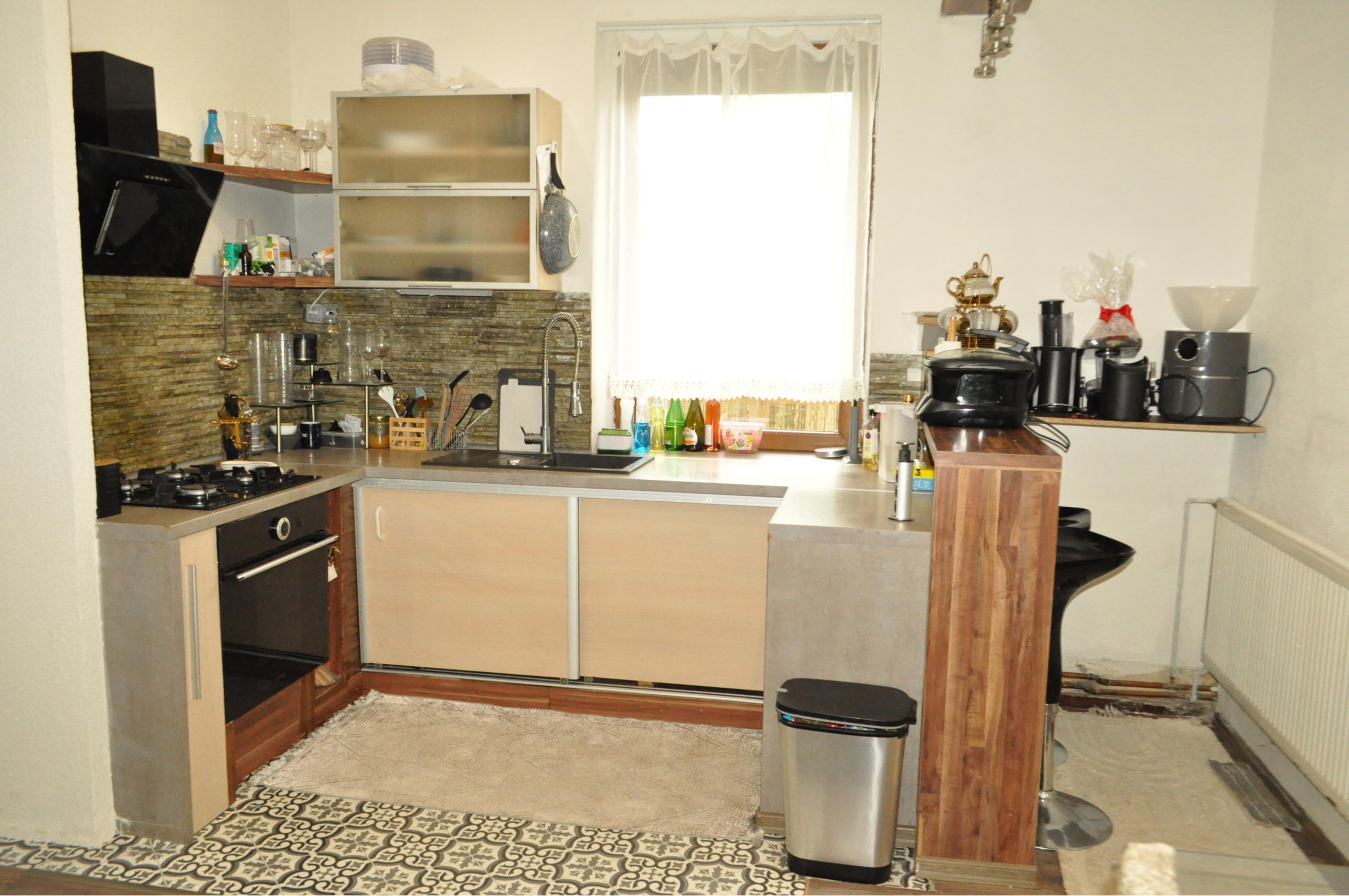 Rodinný dom v obci Markušovce, okr. Sp. Nová Ves