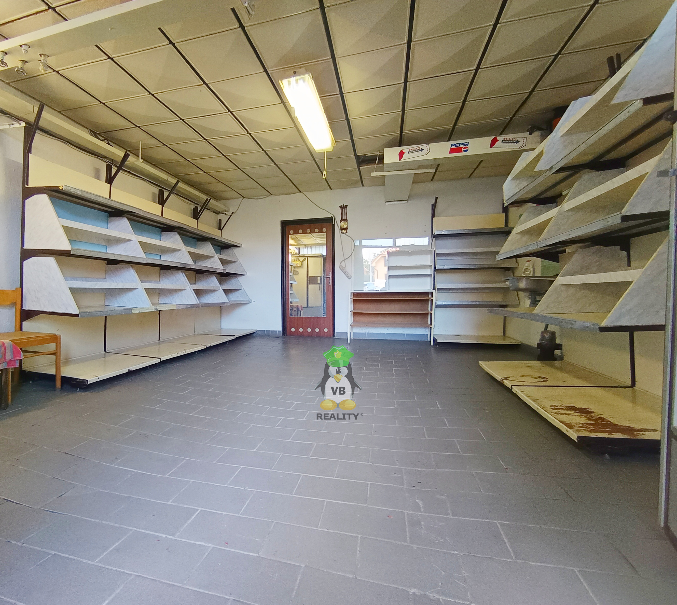 Garáž v Michalovciach, ul. Užhorodská