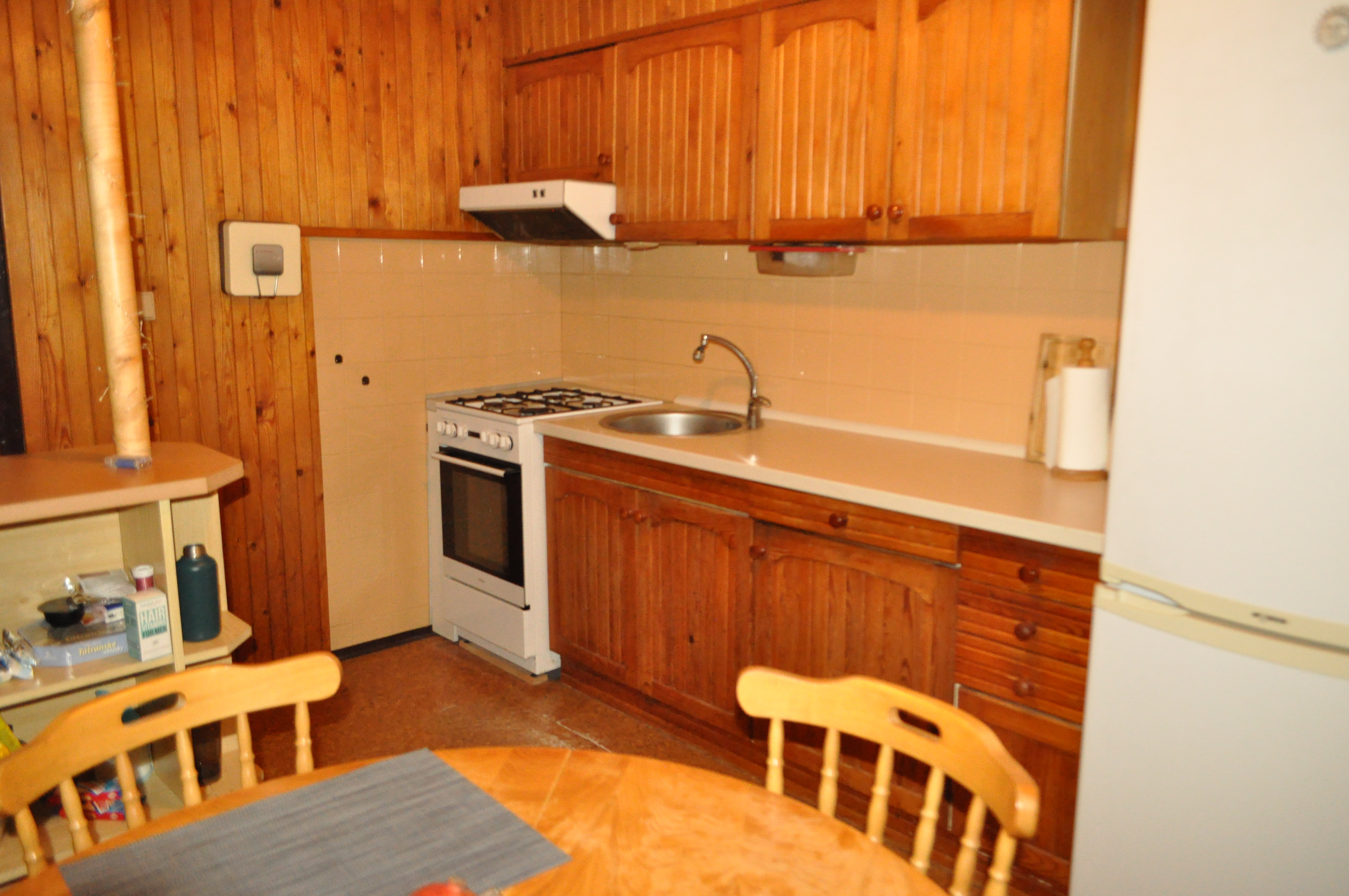 Byt 3+1 s loggiou, sídl. Západ 1, Sp. Nová Ves