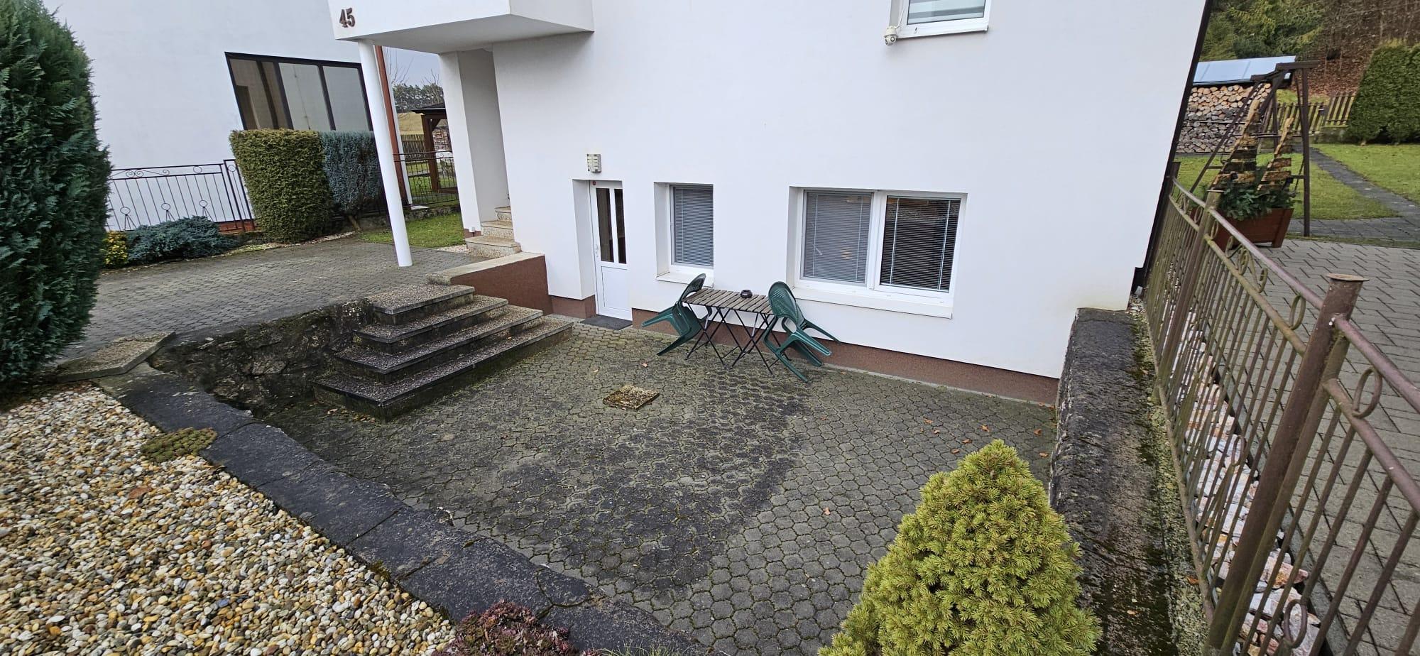 Apartmán na prenájom v rodinnom dome Smižany - Maša, okres Spišská Nová Ves