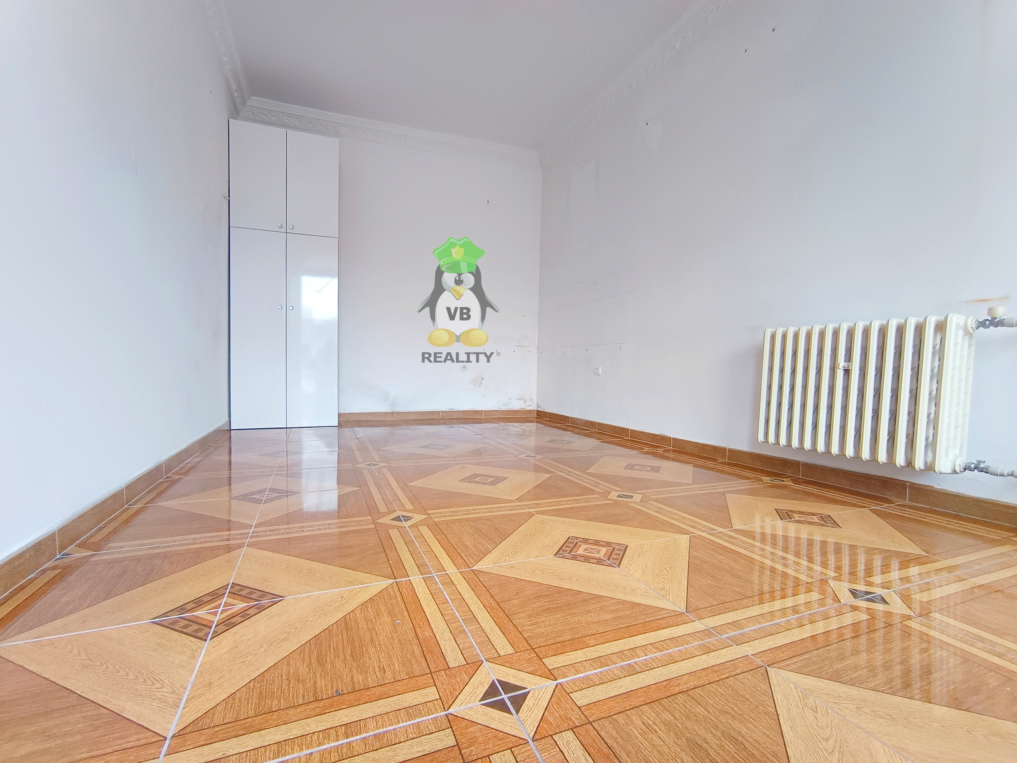 Prenájom- Obchodný priestor v Michalovciach