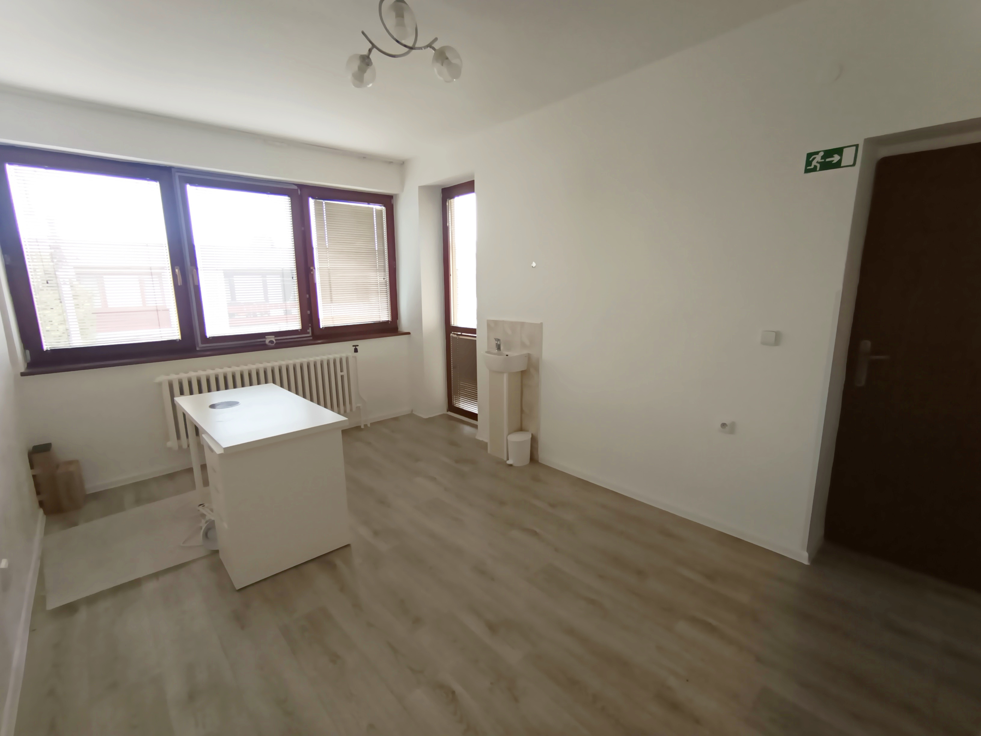 Prenájom priestorov, 15 m2, Michalovce