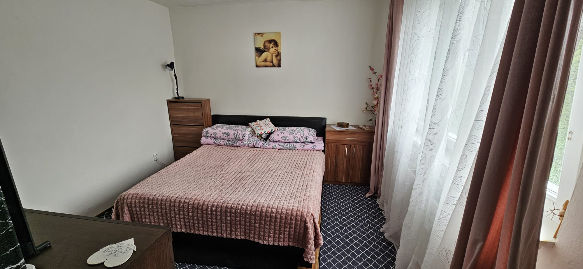 -ZNÍŽENÁ CENA- Byt 4+1 s dvoma loggiami, sídlisko Mier, Spišská Nová Ves