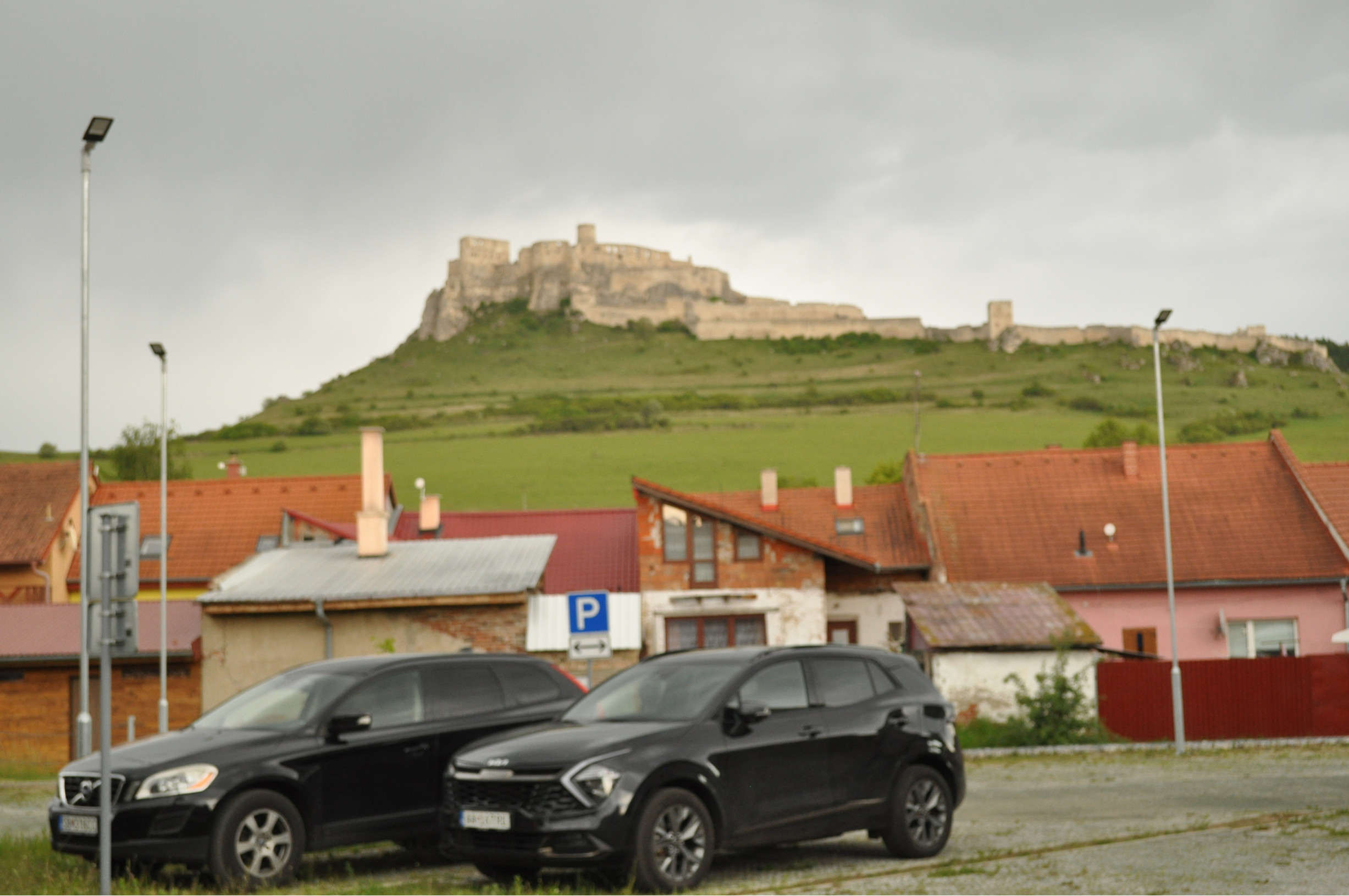 Byt 3+1 s balkónom v meste Spišské Podhradie