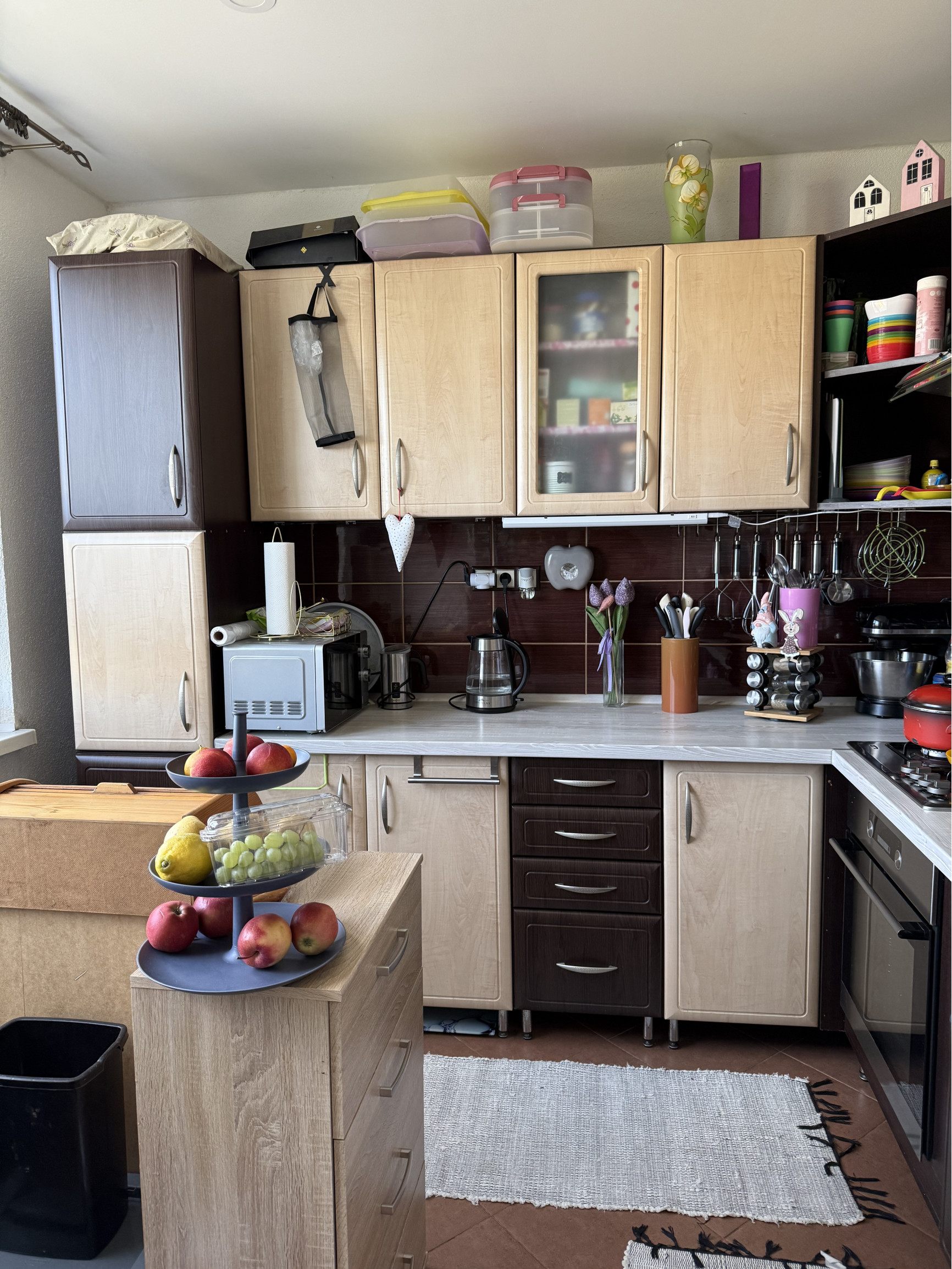 Byt 4+1 s balkónom sídl. Mier, Spišská Nová Ves