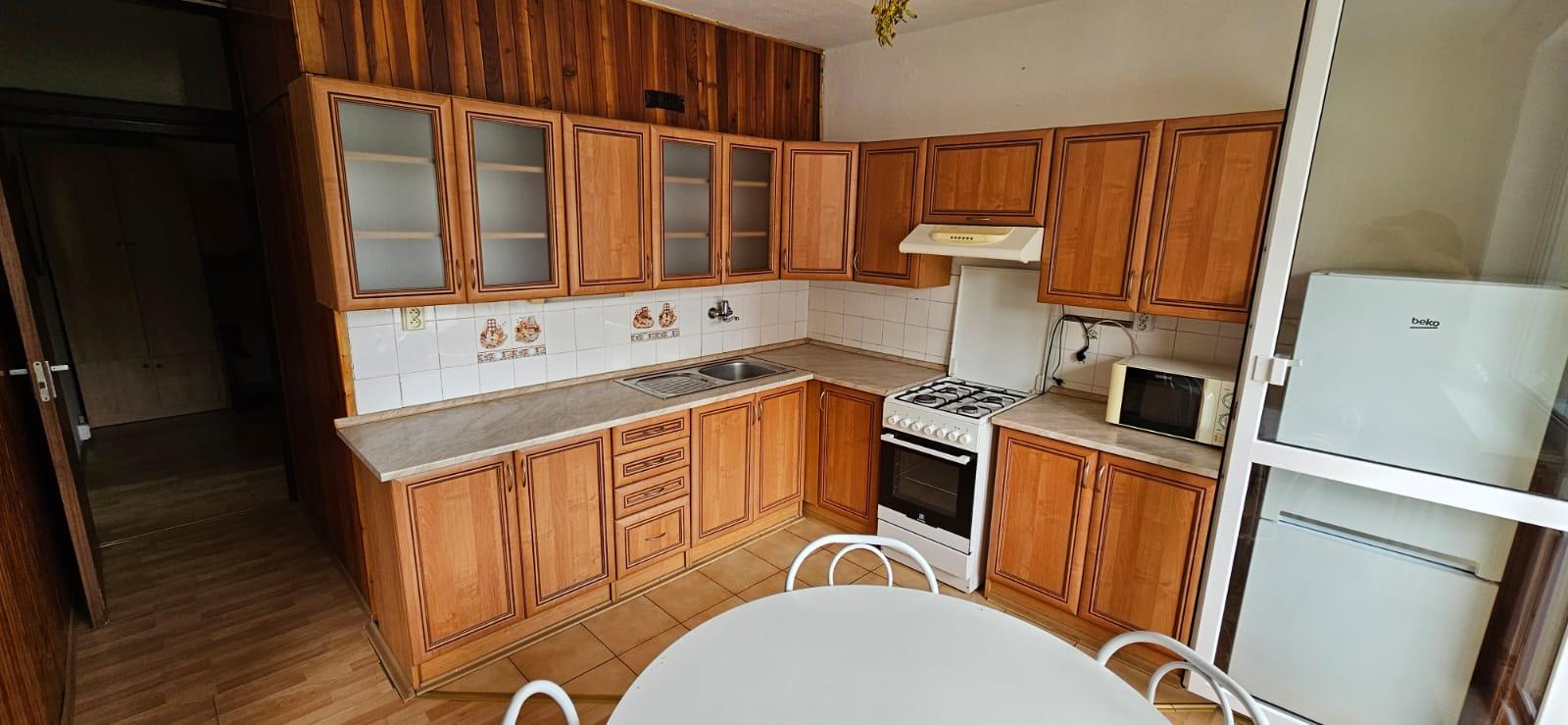 Byt 2+1 s balkónom v centre mesta Krompachy